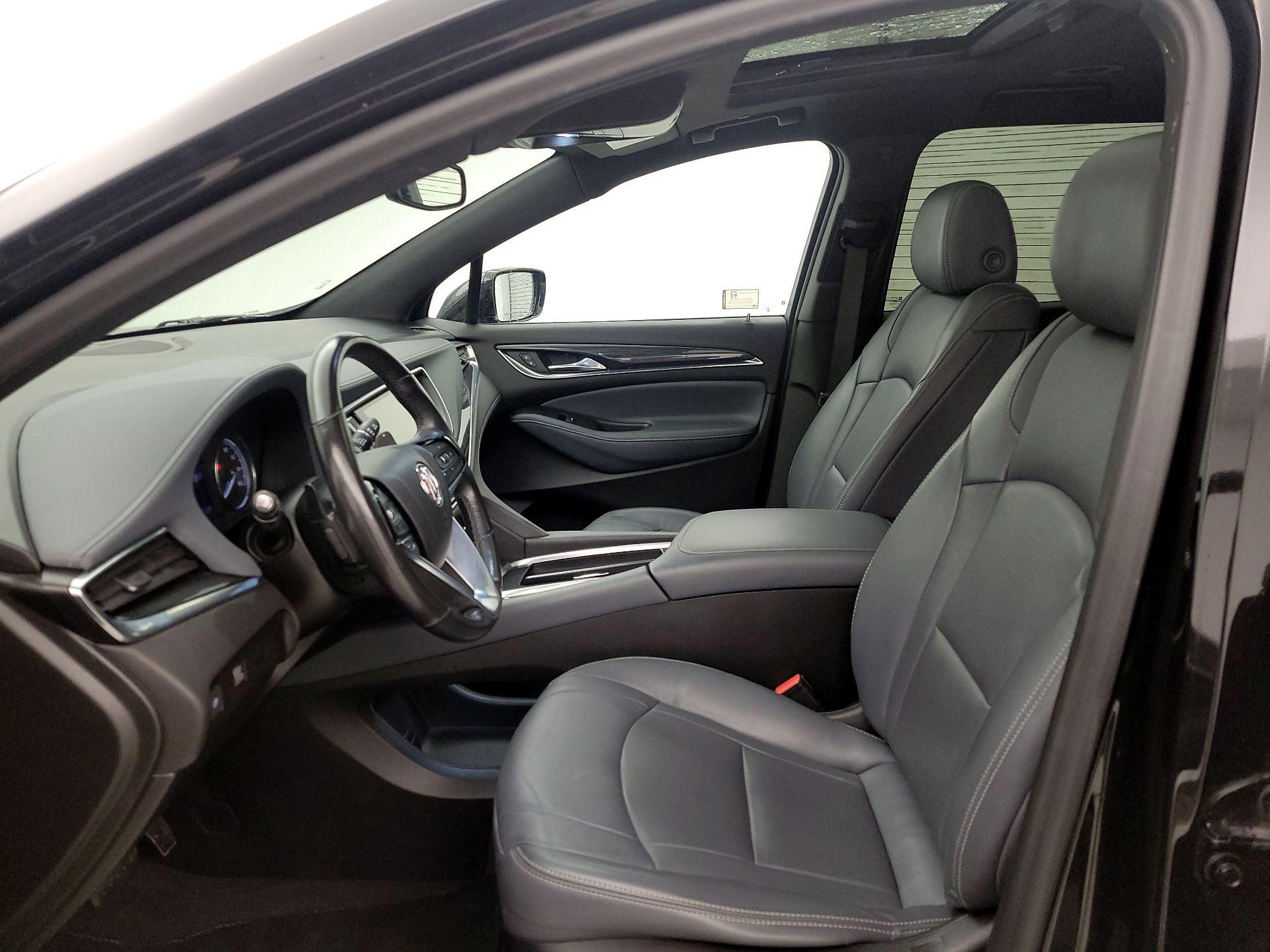 Thumbnail: 2022 Buick Enclave - 11