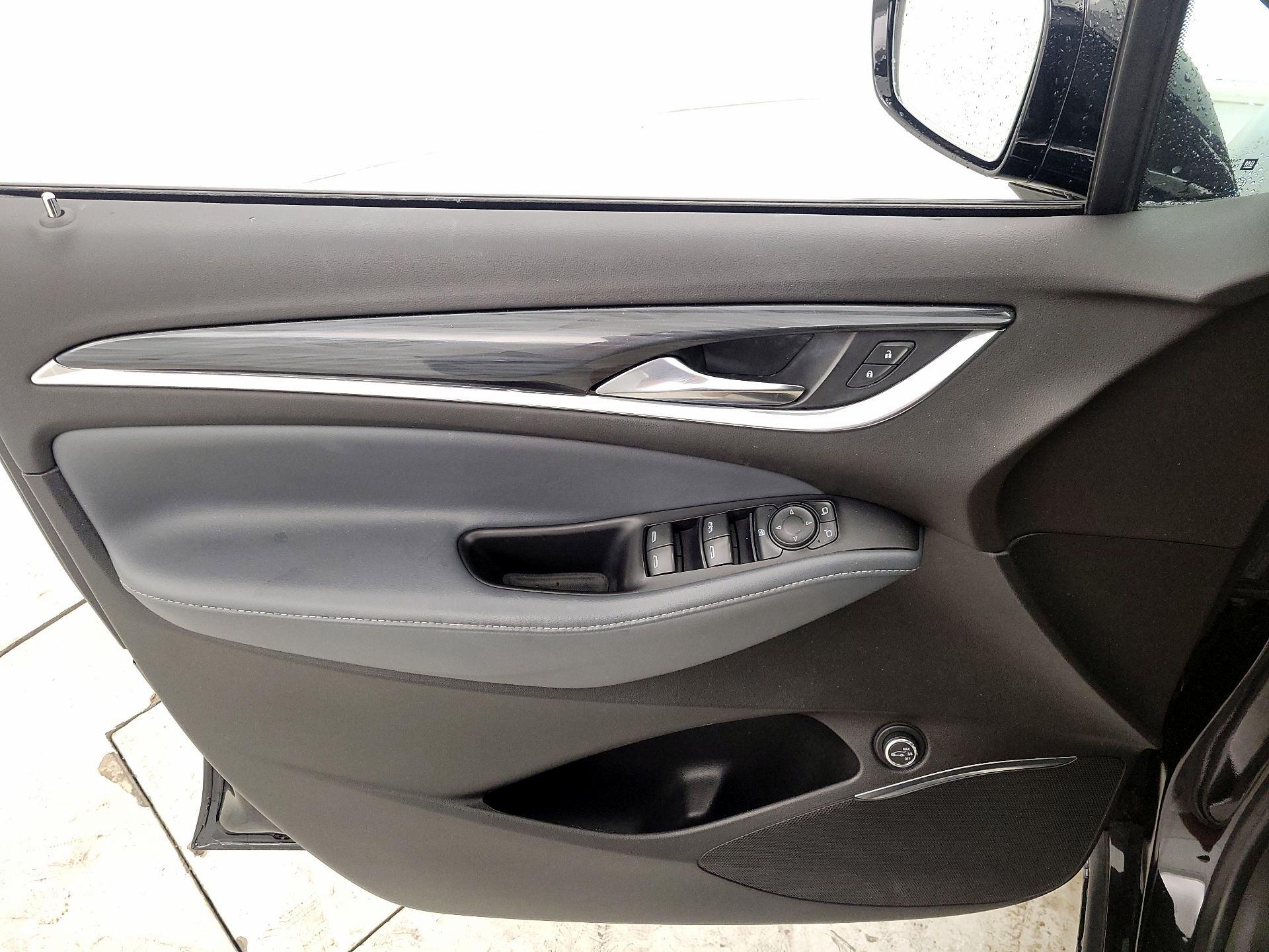 Thumbnail: 2022 Buick Enclave - 12