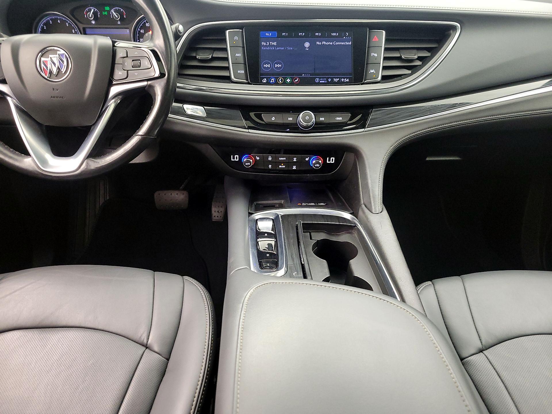 Thumbnail: 2022 Buick Enclave - 17