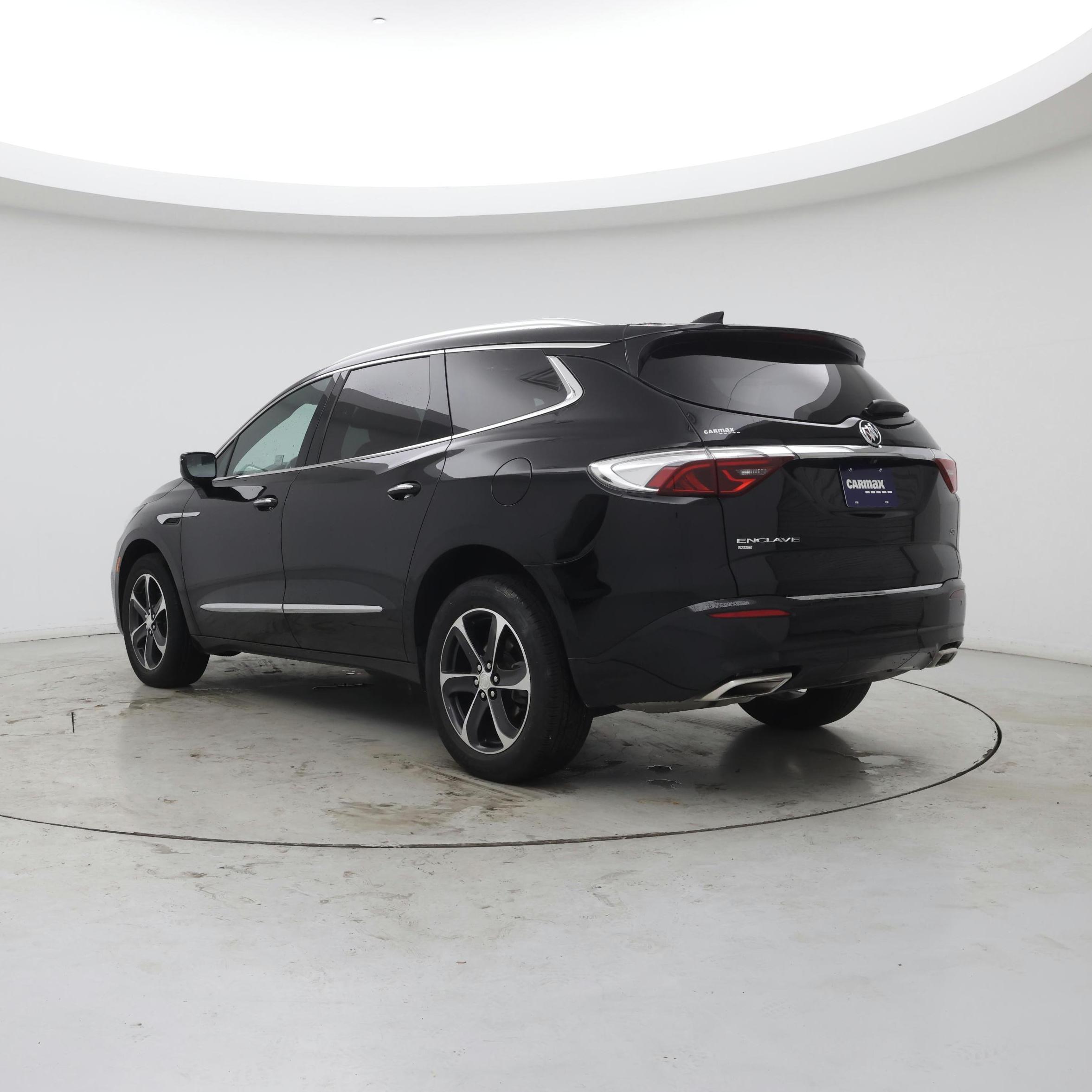 Thumbnail: 2022 Buick Enclave - 2