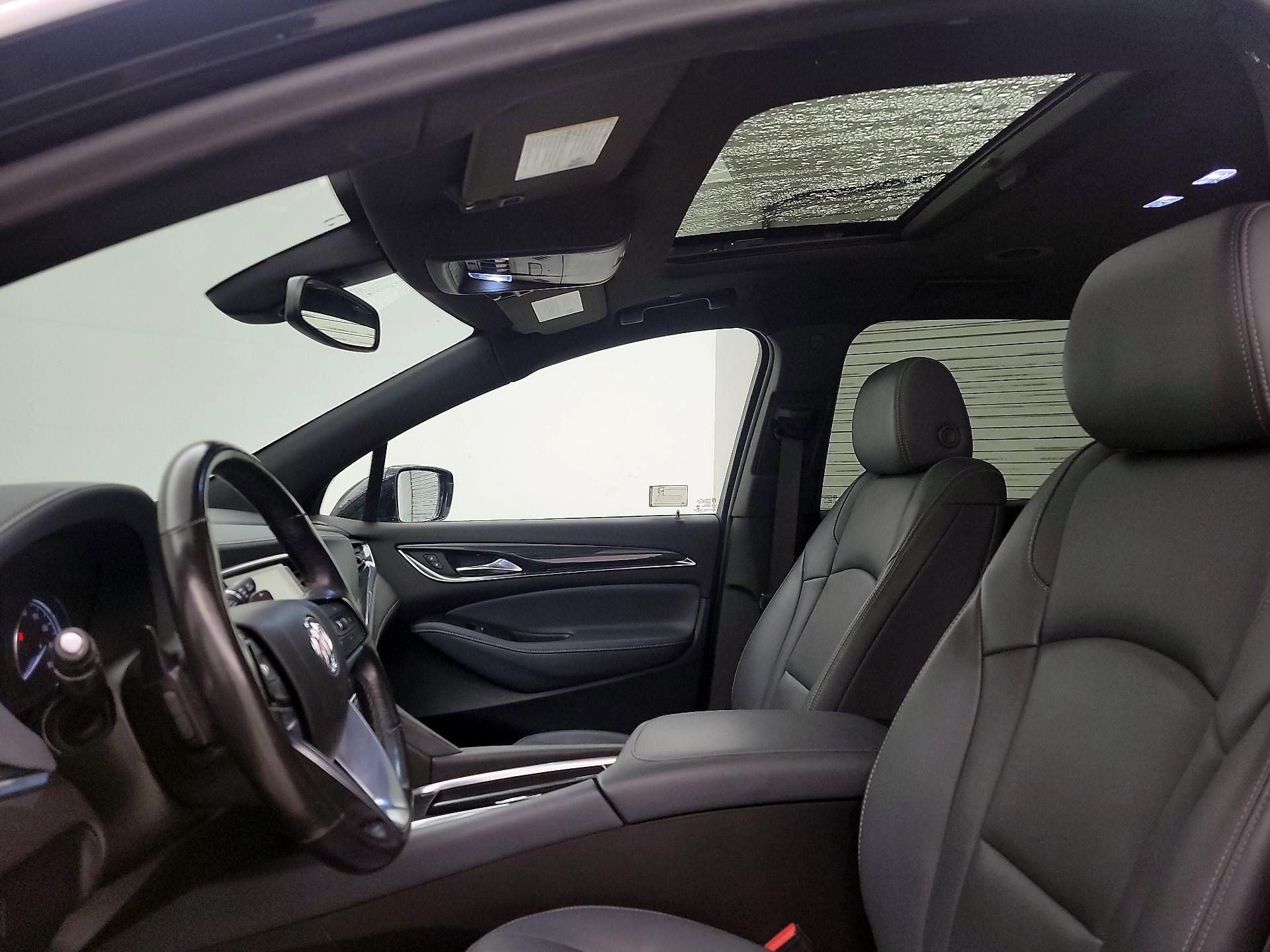 Thumbnail: 2022 Buick Enclave - 19
