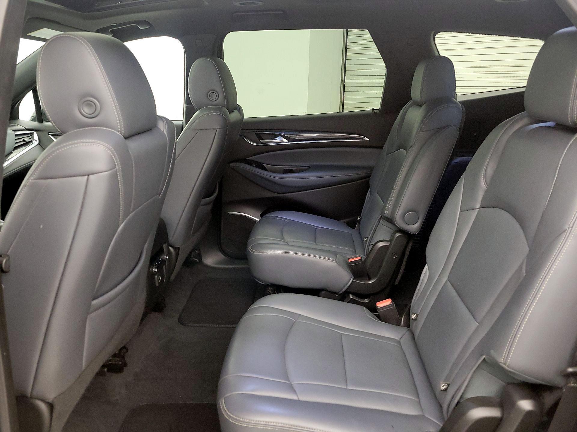 Thumbnail: 2022 Buick Enclave - 20