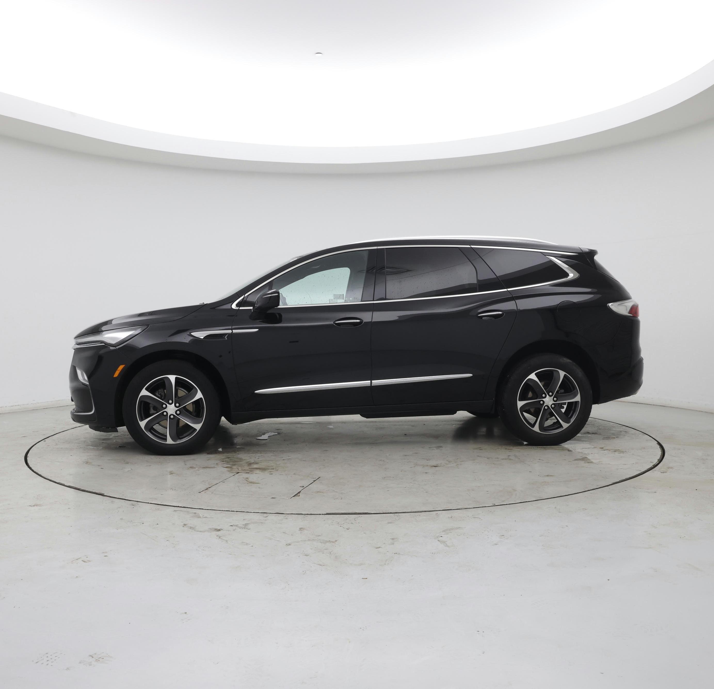 Thumbnail: 2022 Buick Enclave - 3