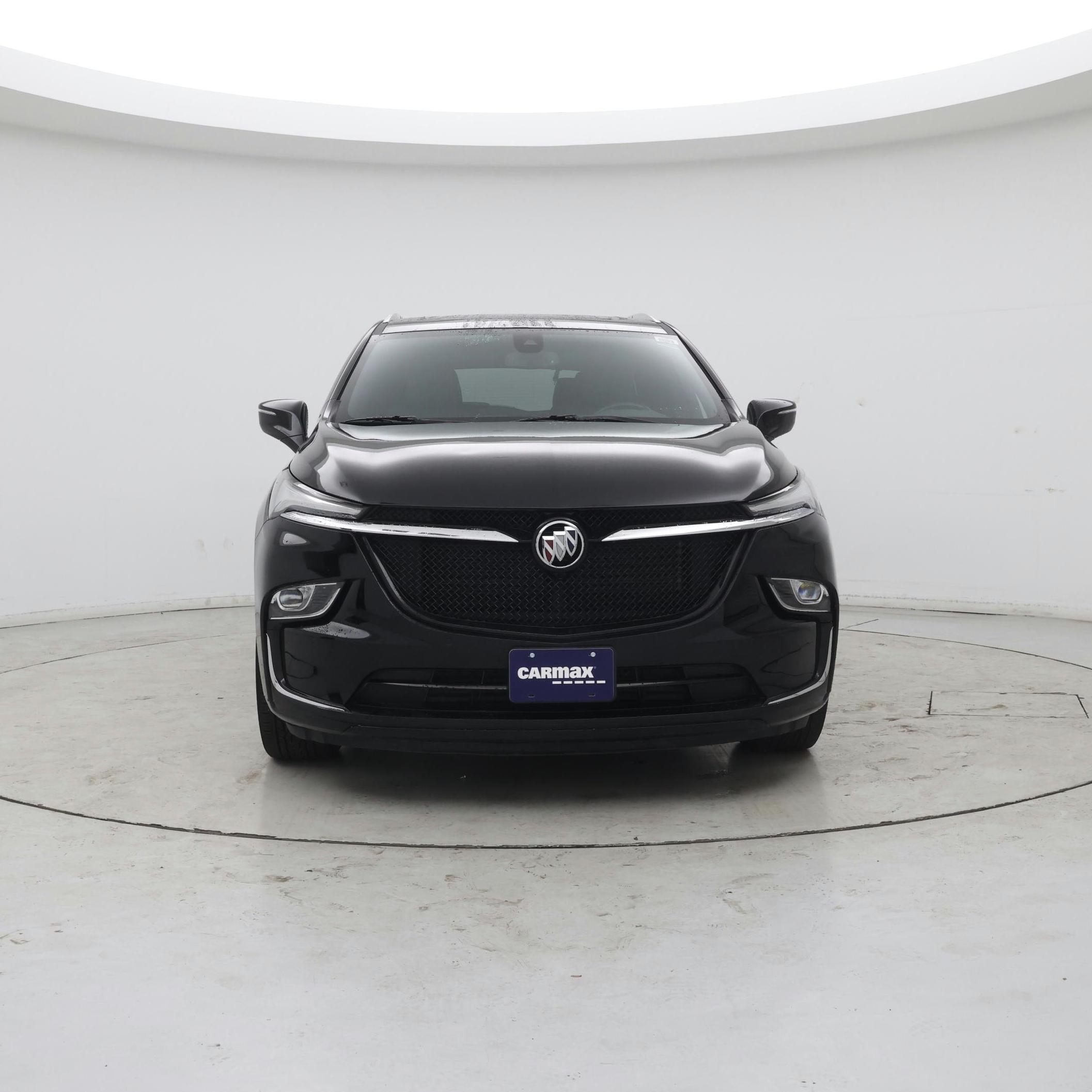 Thumbnail: 2022 Buick Enclave - 5