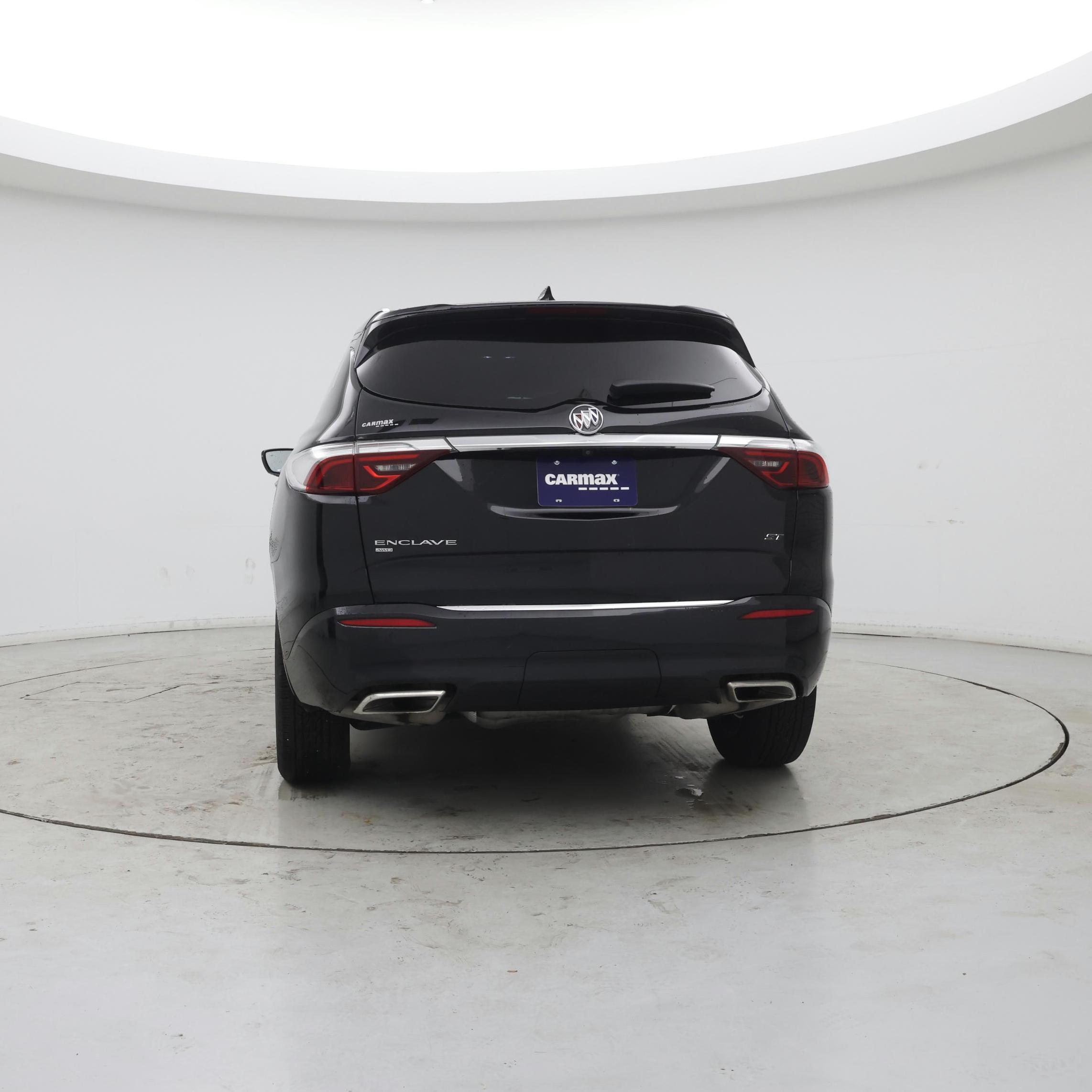 Thumbnail: 2022 Buick Enclave - 6