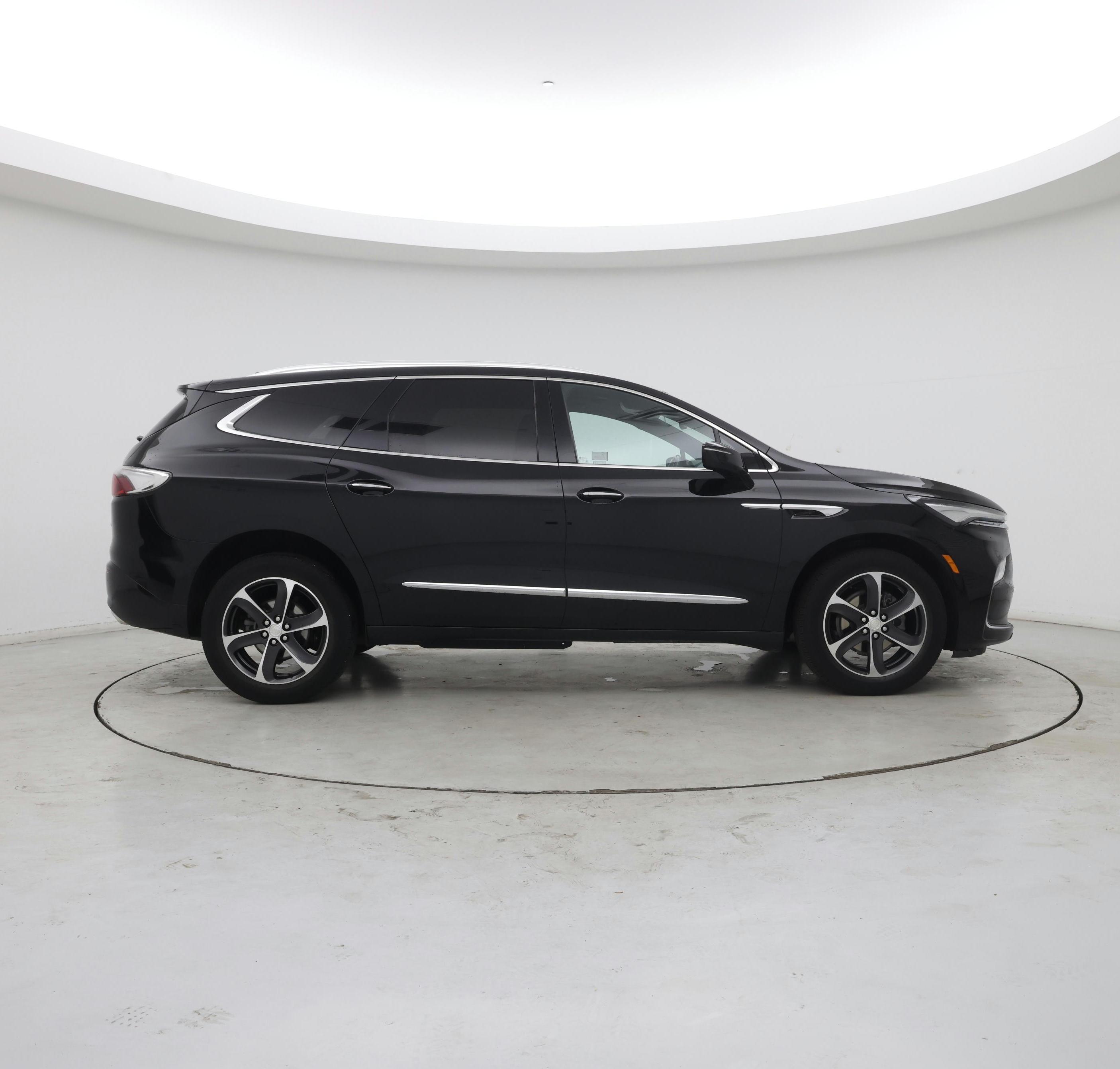Thumbnail: 2022 Buick Enclave - 7