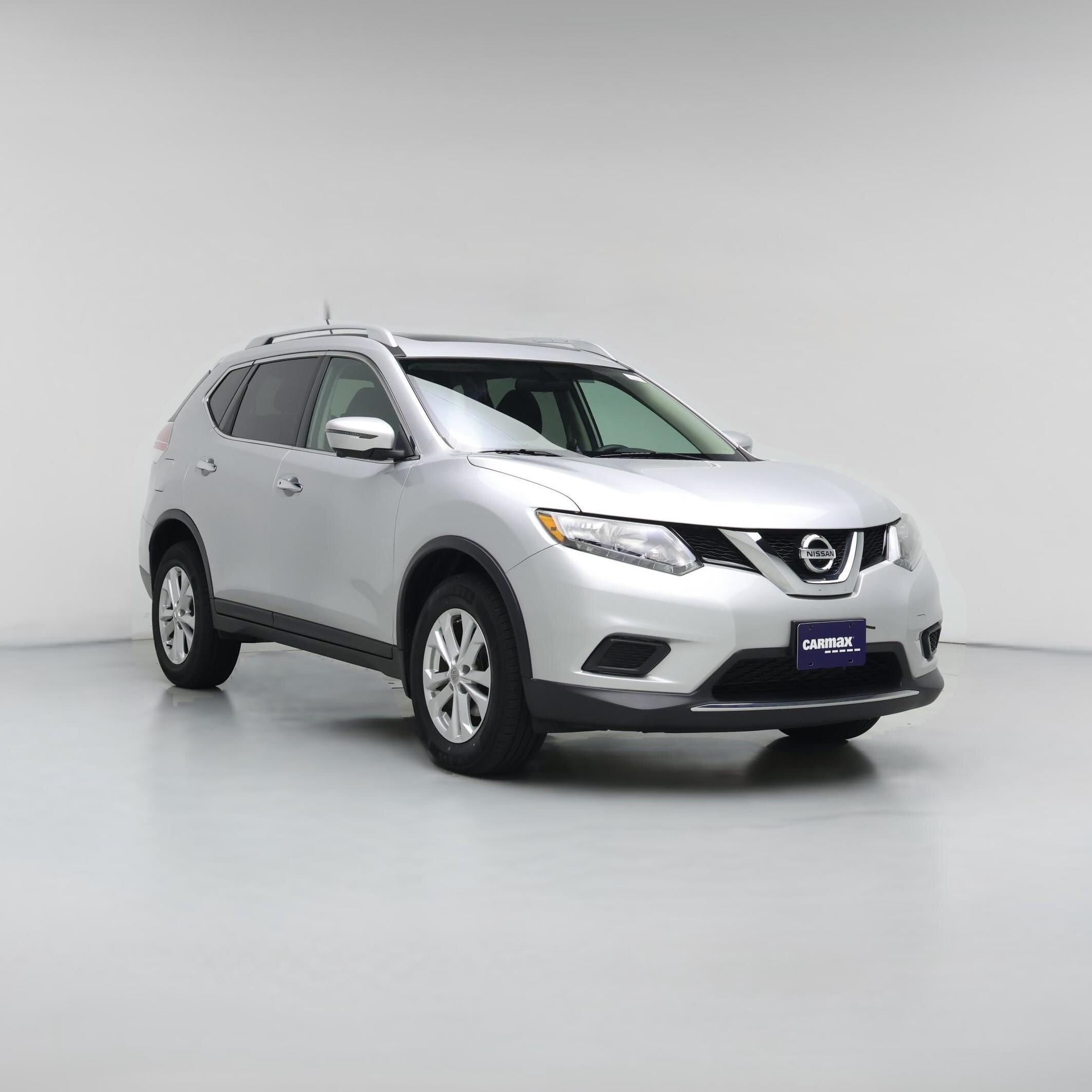Thumbnail: 2016 Nissan Rogue - 1