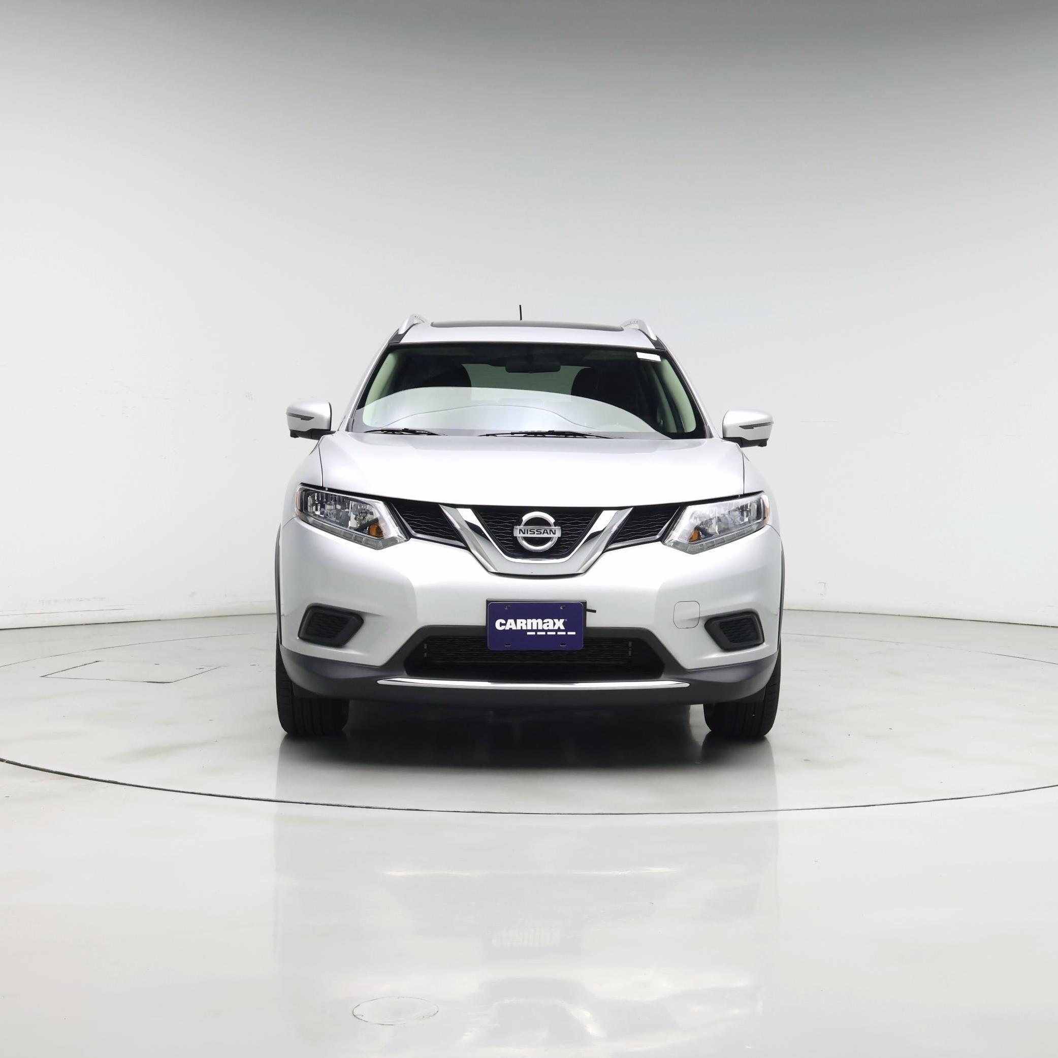 Thumbnail: 2016 Nissan Rogue - 5