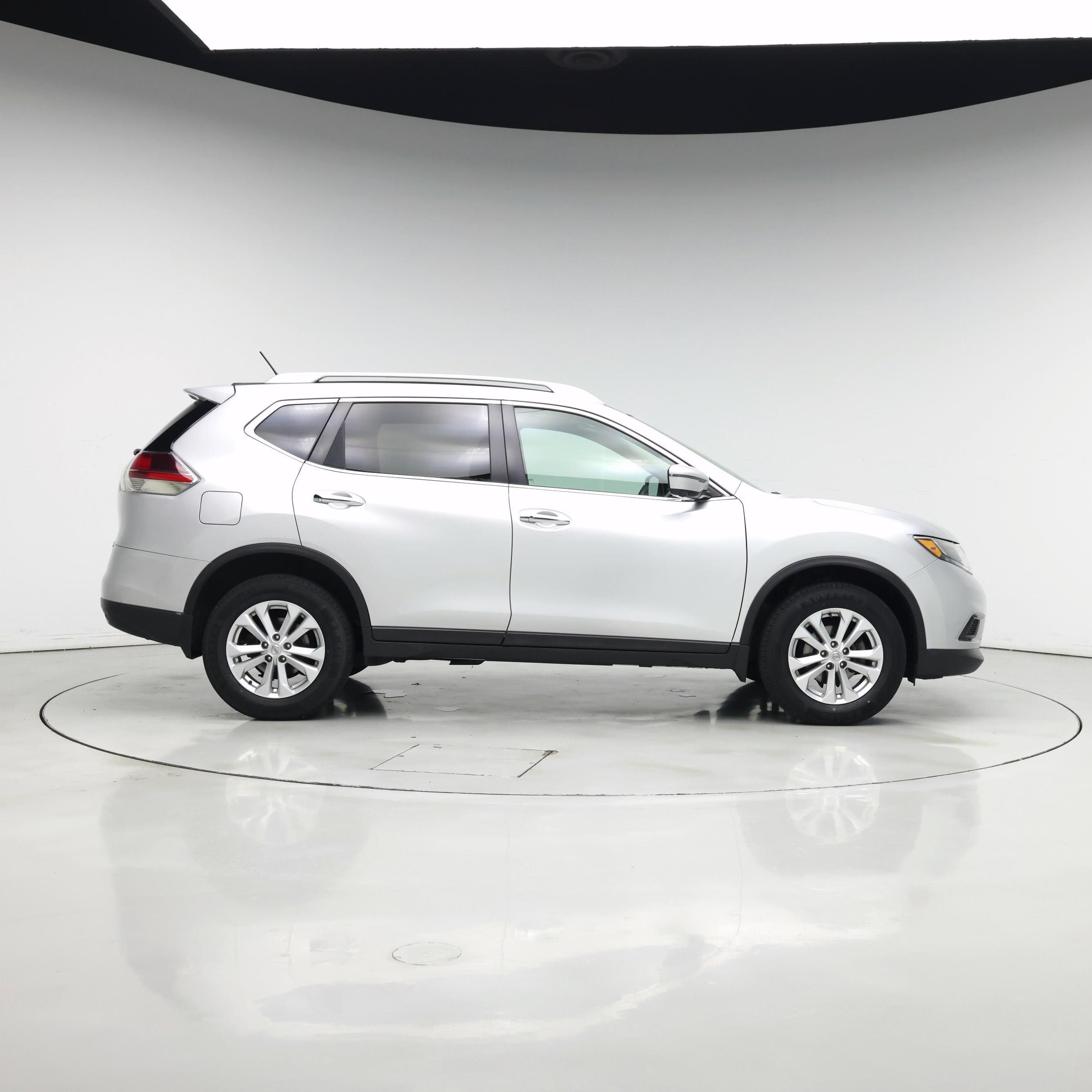 Thumbnail: 2016 Nissan Rogue - 7