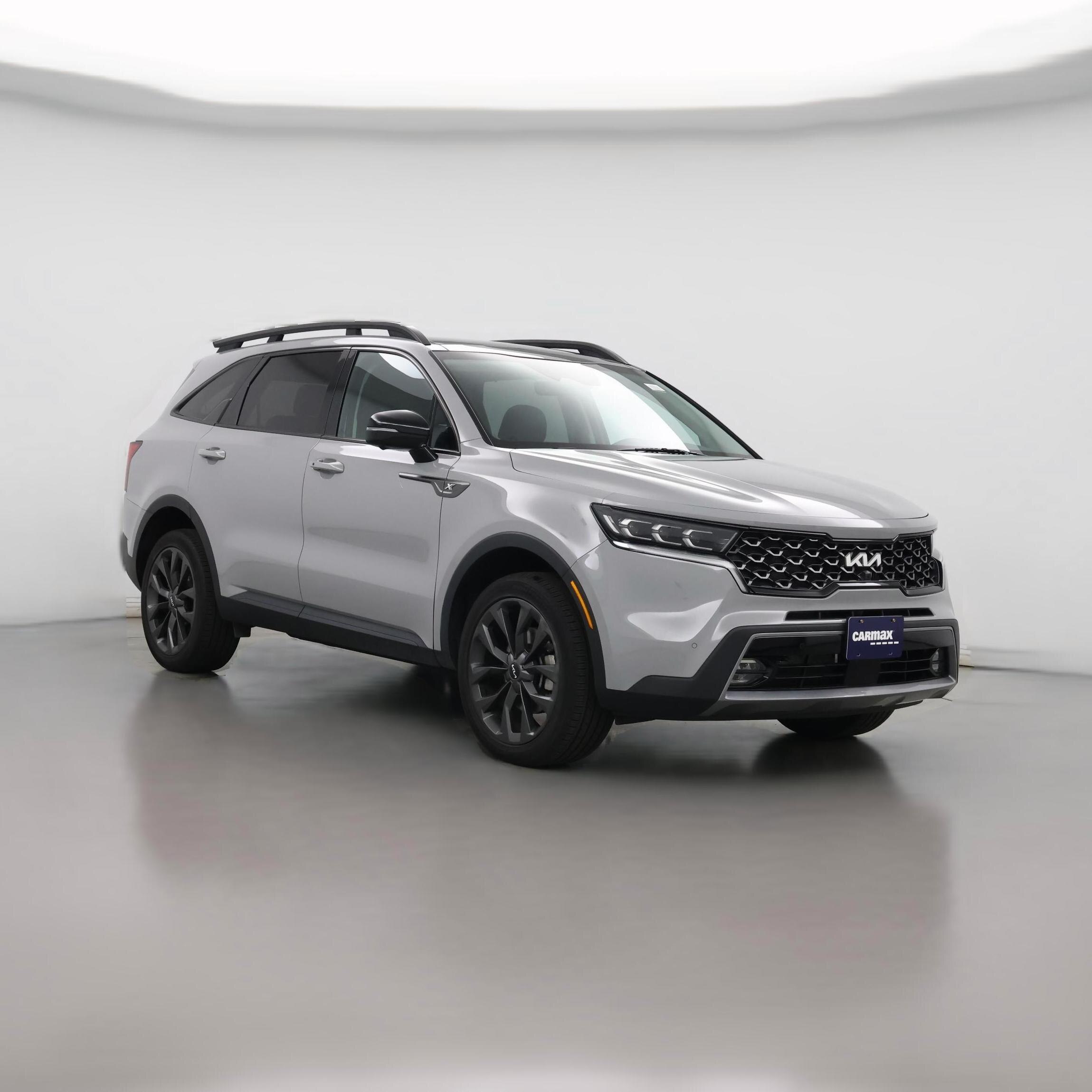 Thumbnail: 2023 Kia Sorento - 1