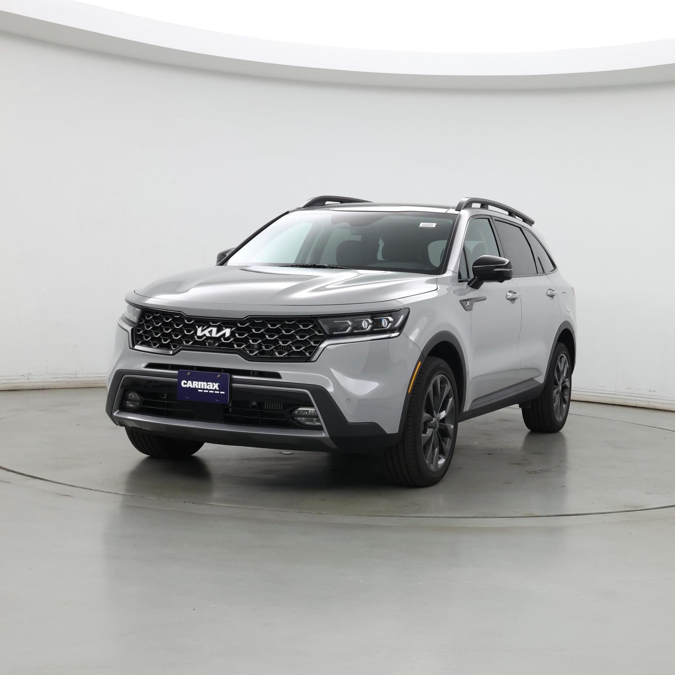 Thumbnail: 2023 Kia Sorento - 4