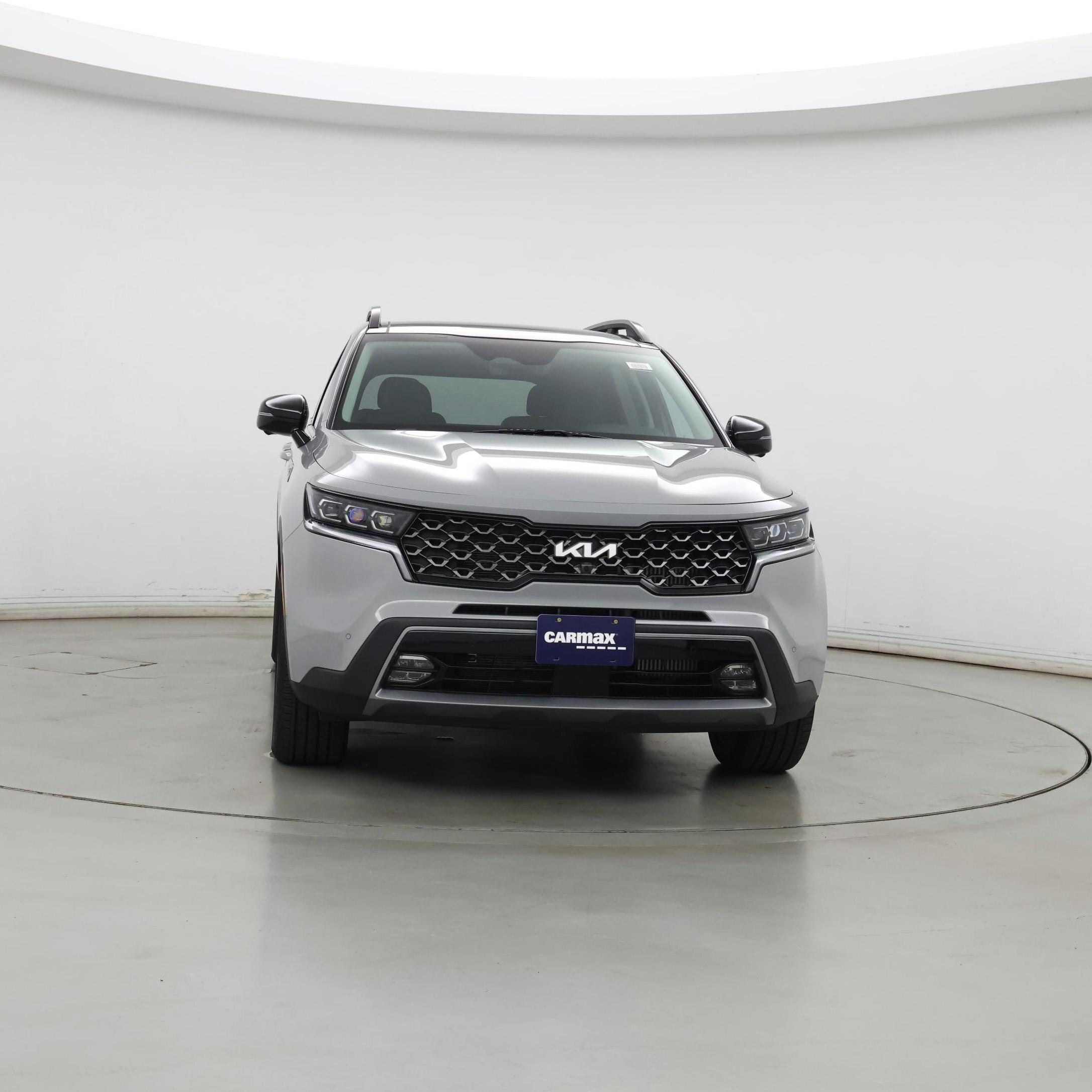 Thumbnail: 2023 Kia Sorento - 5