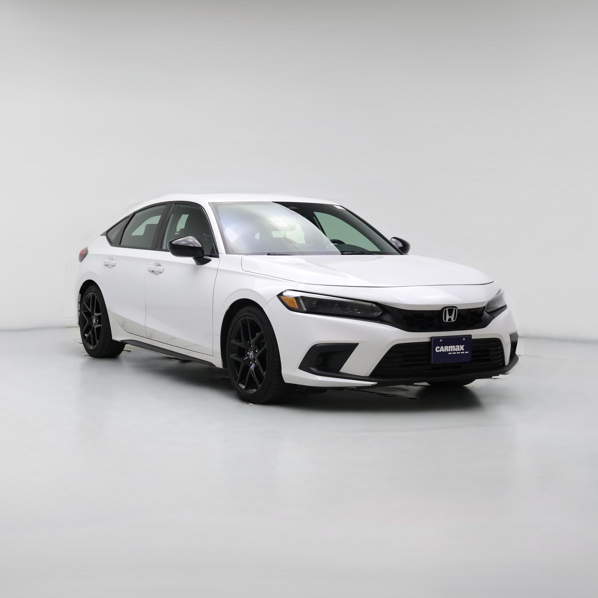Thumbnail: 2023 Honda Civic - 1