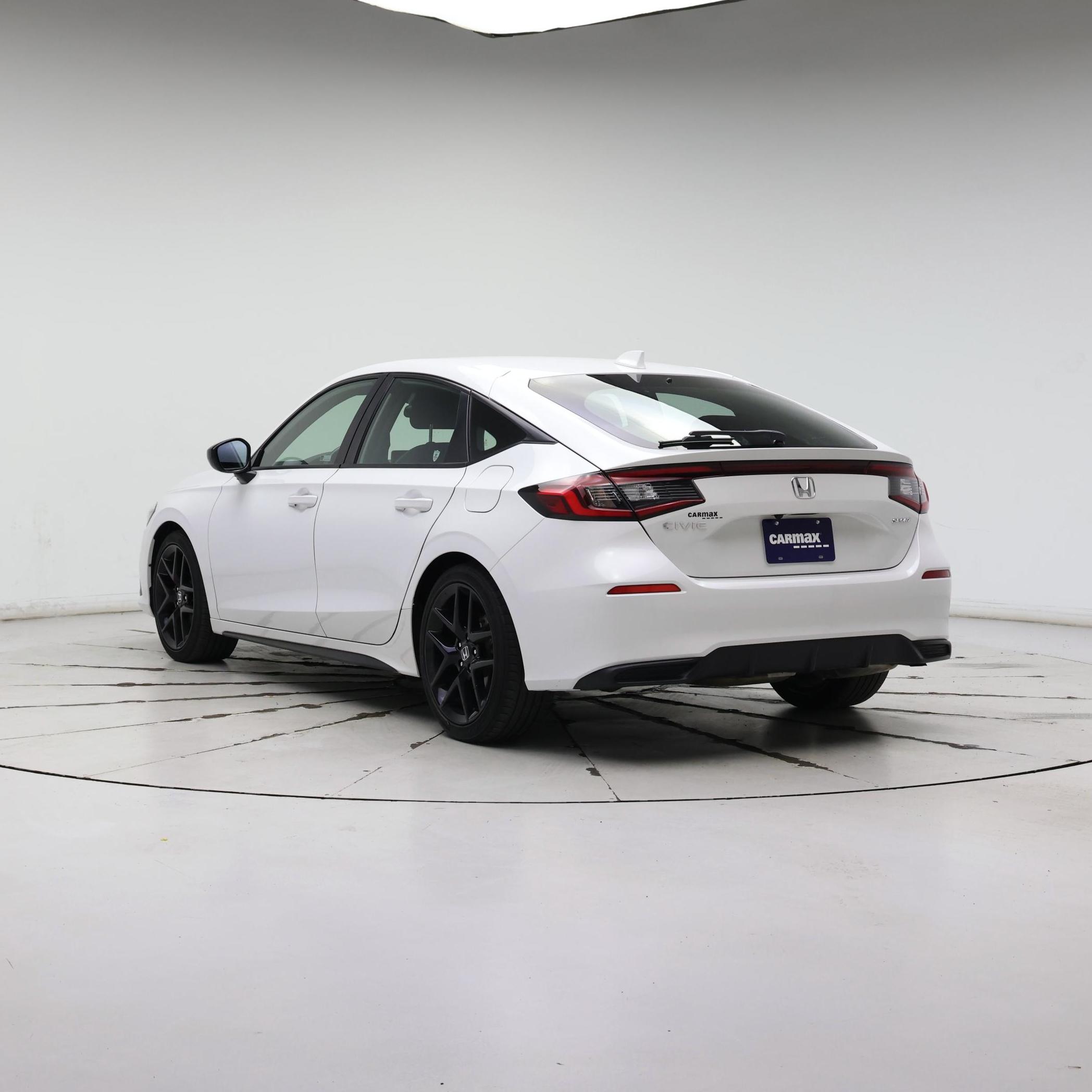 Thumbnail: 2023 Honda Civic - 2