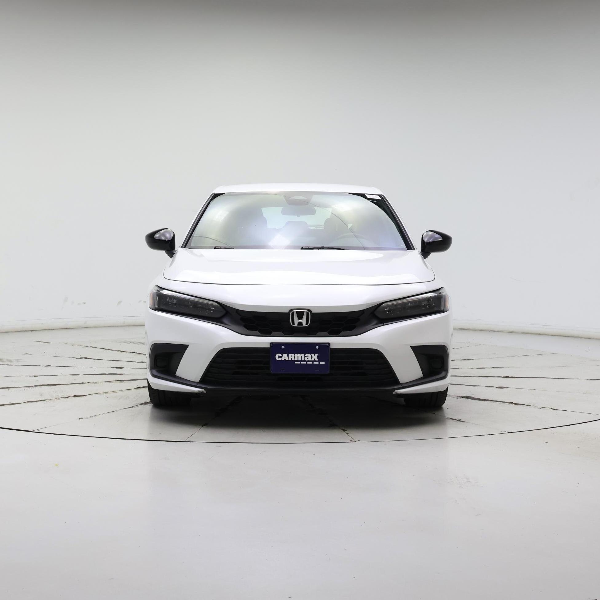 Thumbnail: 2023 Honda Civic - 5