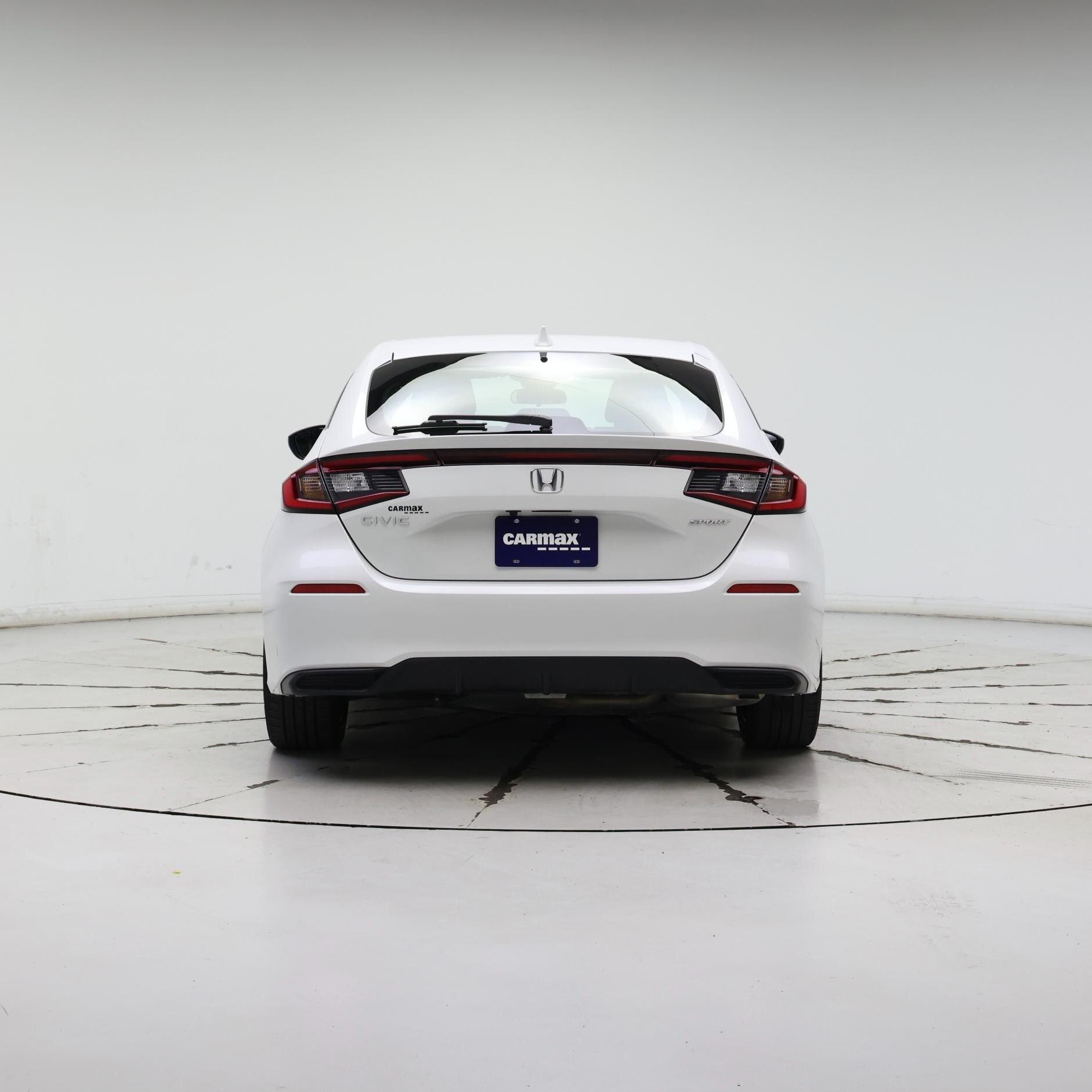 Thumbnail: 2023 Honda Civic - 6