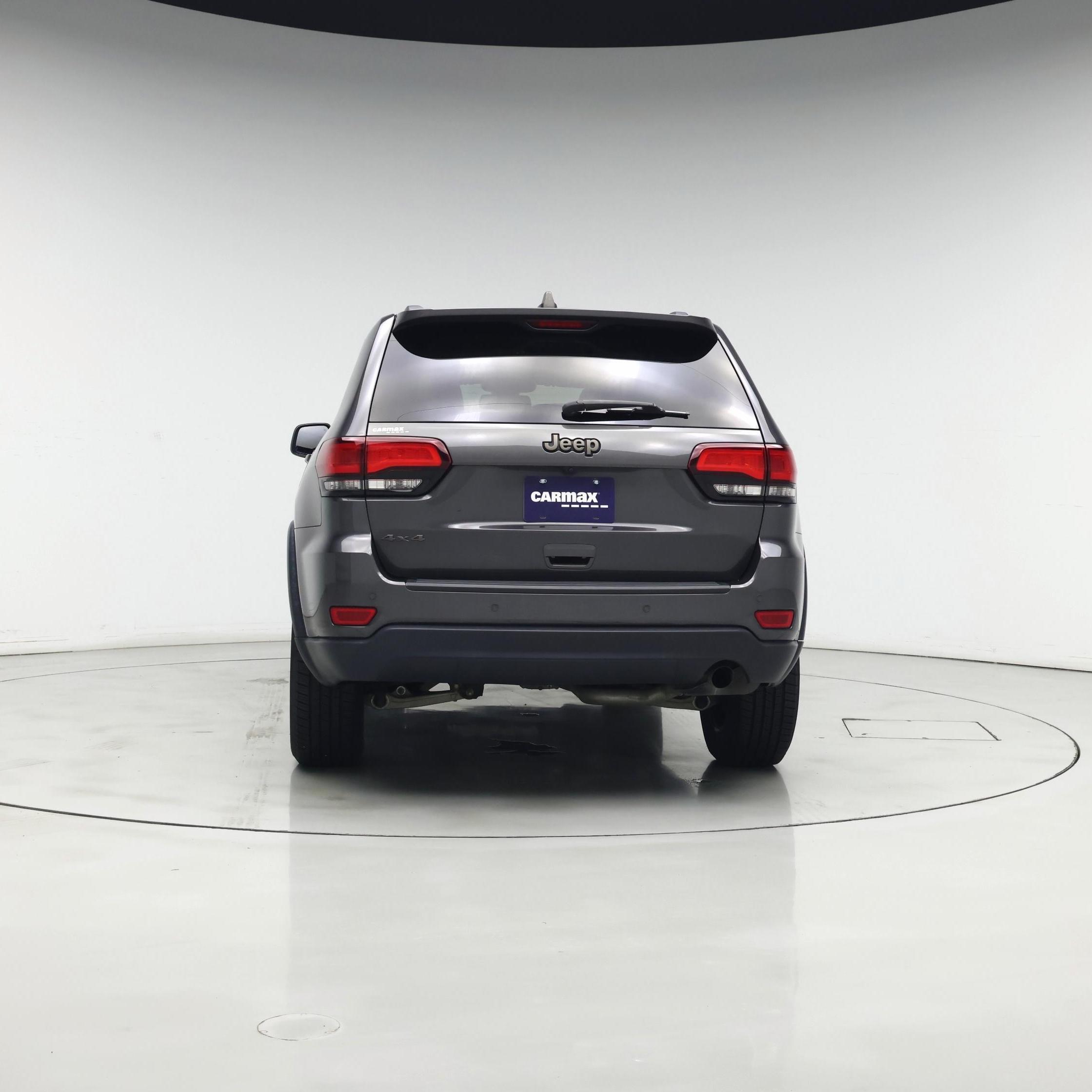 Thumbnail: 2016 Jeep Grand Cherokee - 6