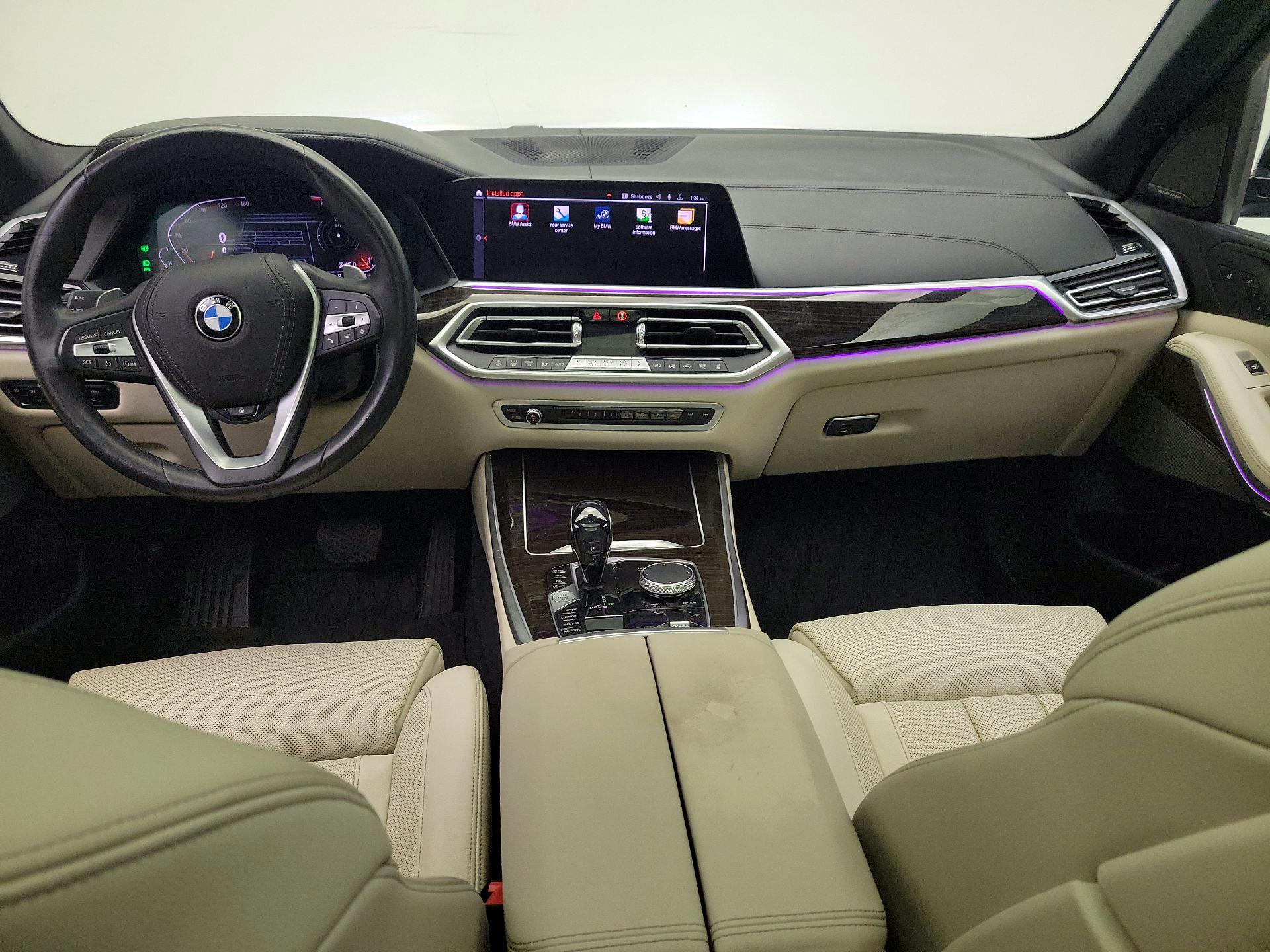 Thumbnail: 2019 BMW X5 - 9