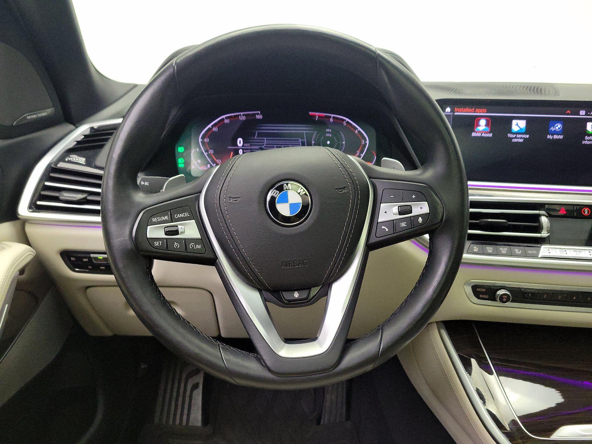Thumbnail: 2019 BMW X5 - 10