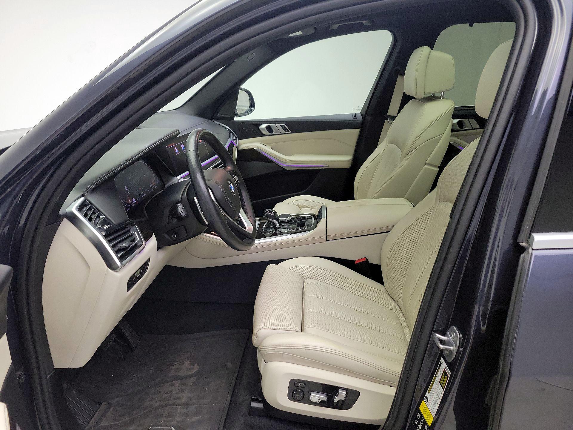 Thumbnail: 2019 BMW X5 - 11