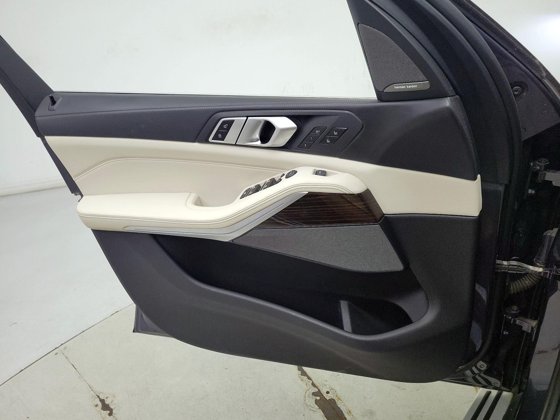 Thumbnail: 2019 BMW X5 - 12