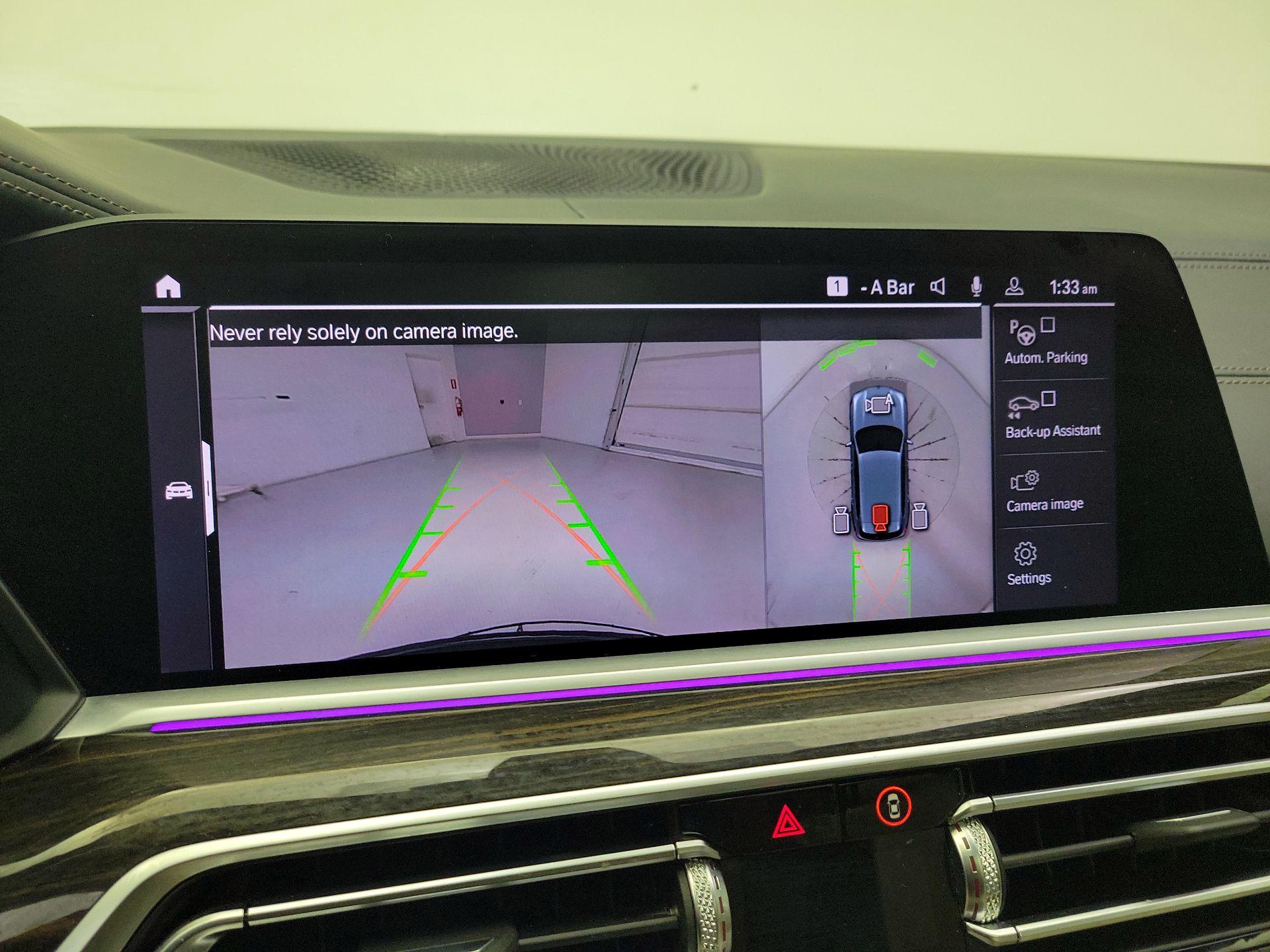 Thumbnail: 2019 BMW X5 - 15
