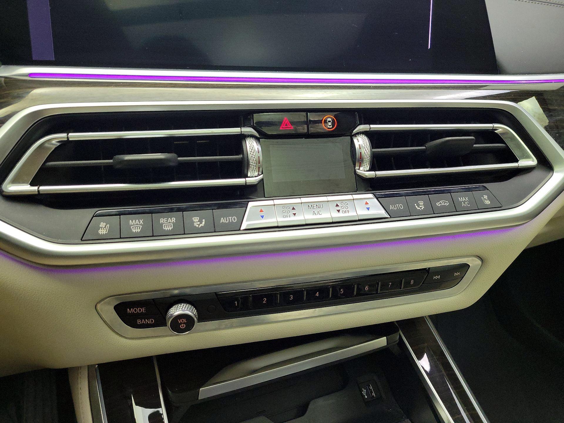 Thumbnail: 2019 BMW X5 - 17