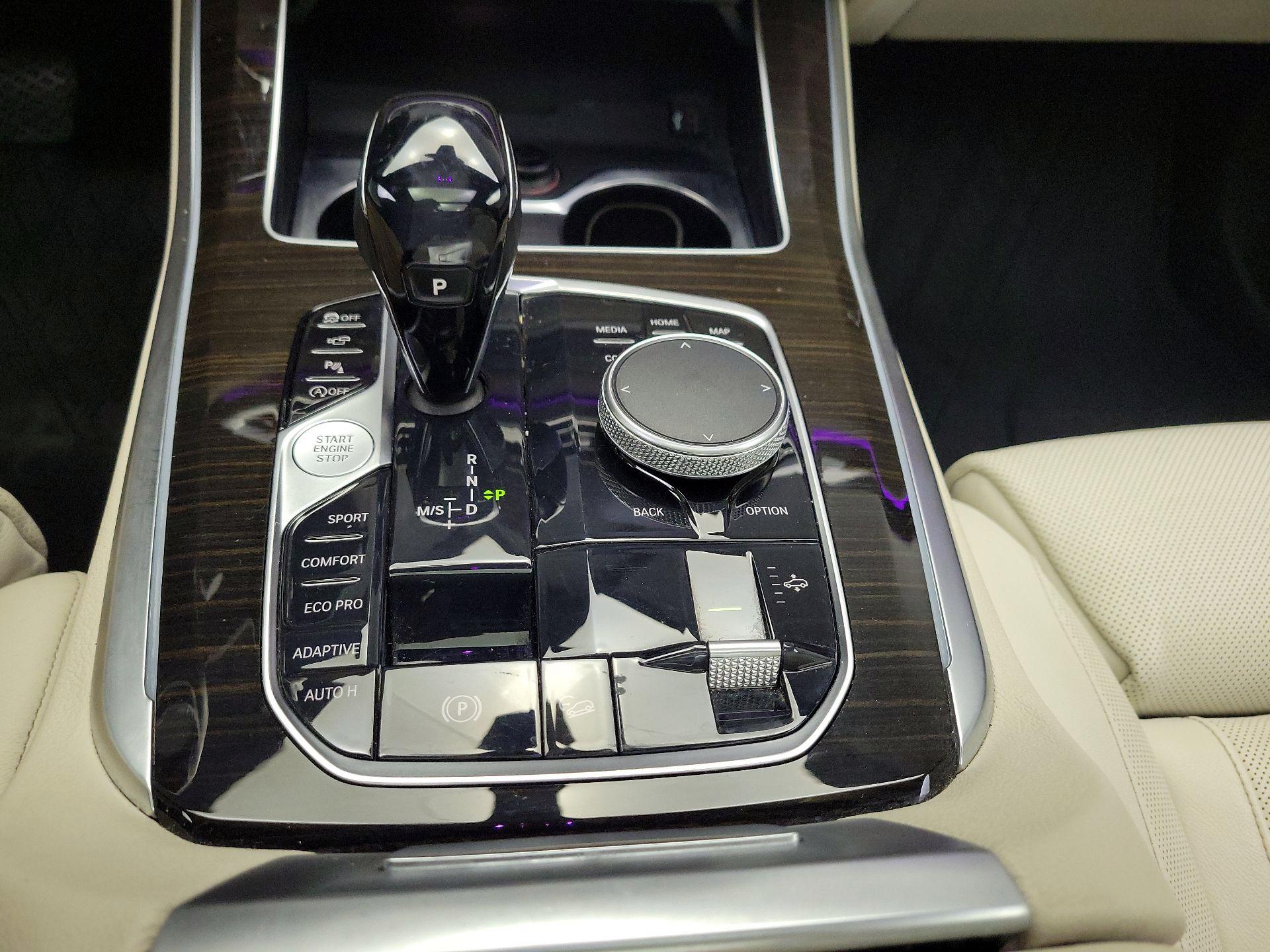 Thumbnail: 2019 BMW X5 - 18