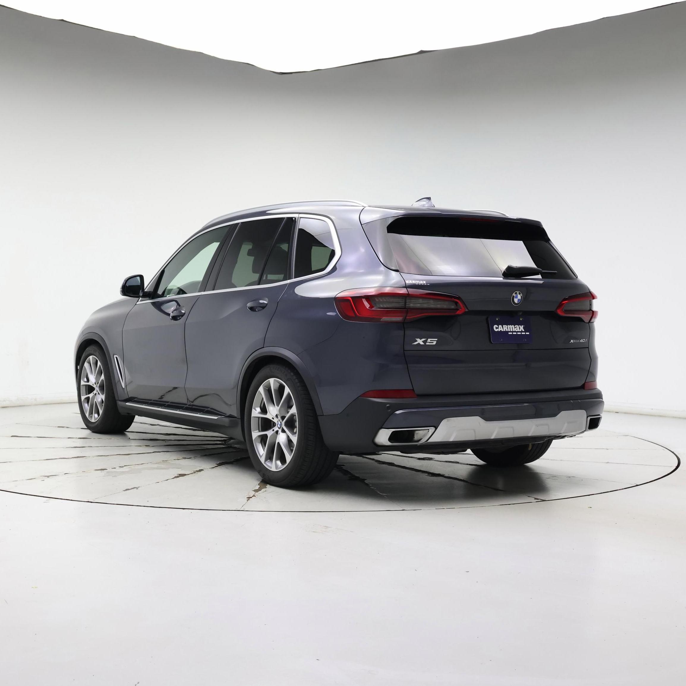 Thumbnail: 2019 BMW X5 - 2