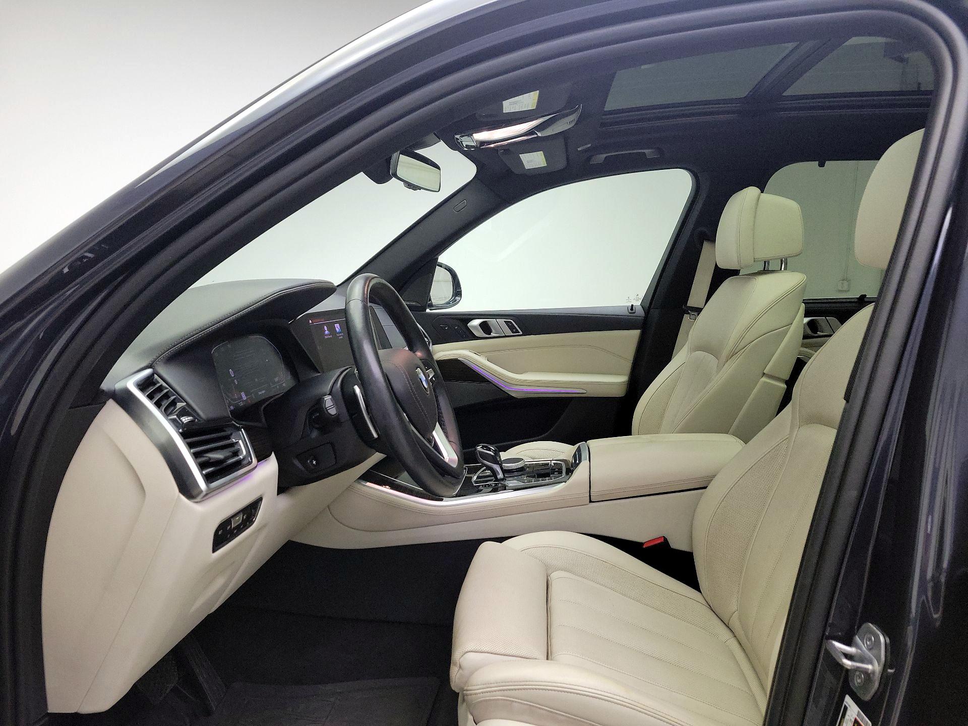 Thumbnail: 2019 BMW X5 - 20