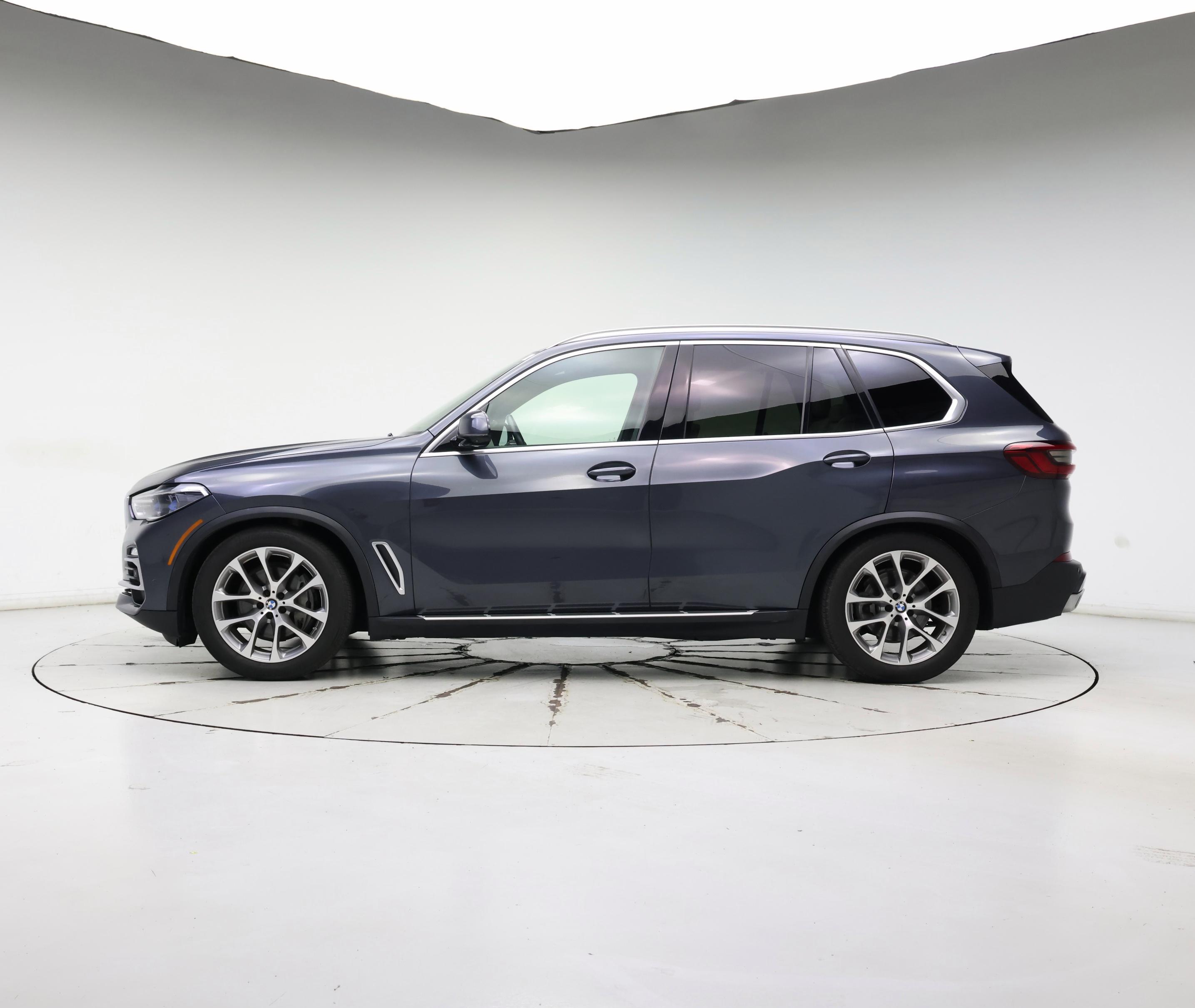 Thumbnail: 2019 BMW X5 - 3