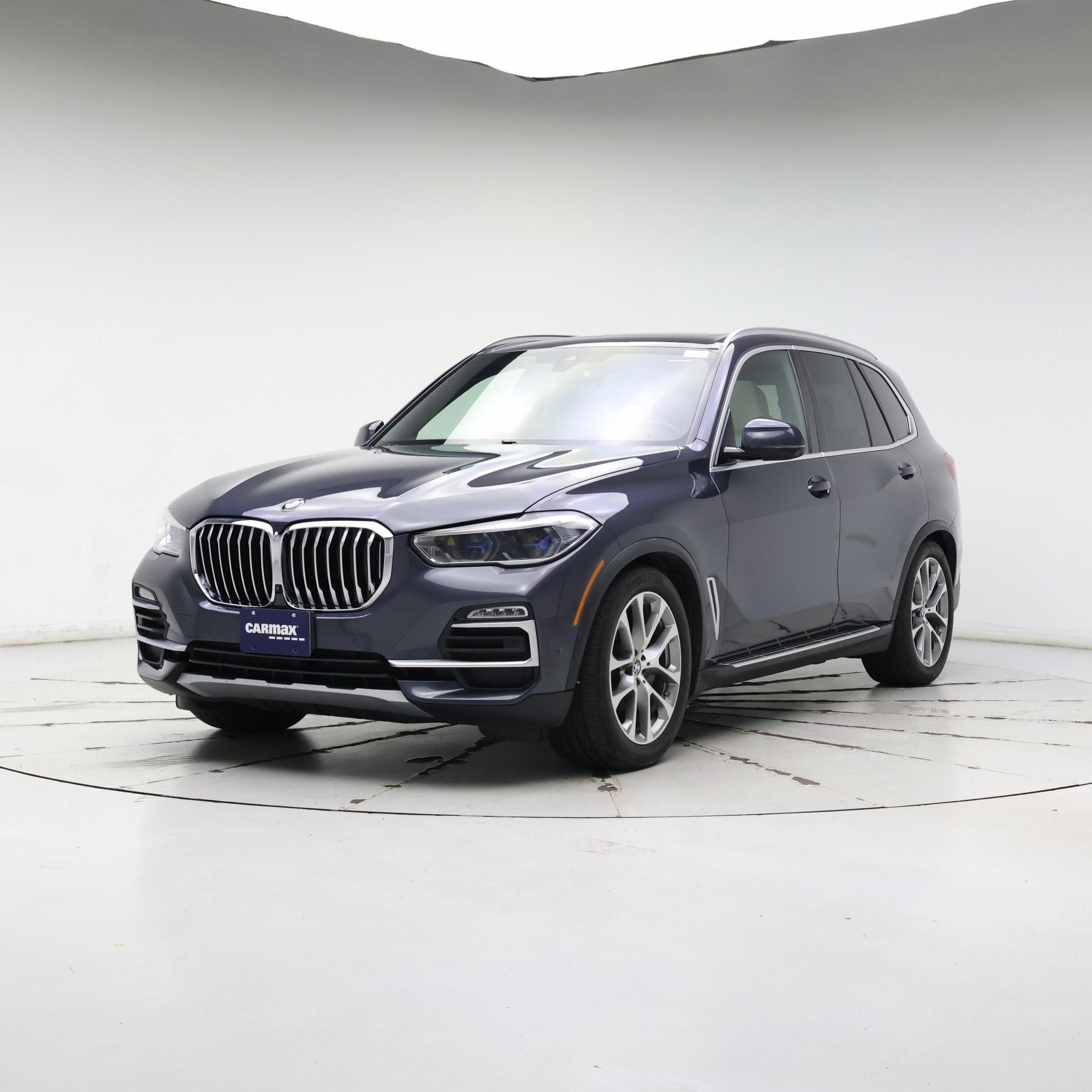 Thumbnail: 2019 BMW X5 - 4