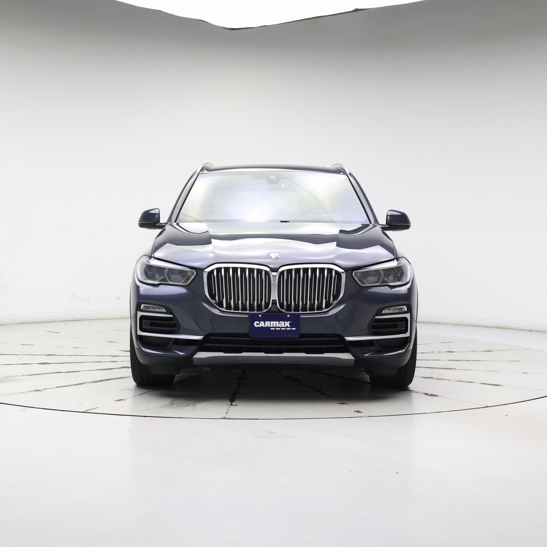 Thumbnail: 2019 BMW X5 - 5
