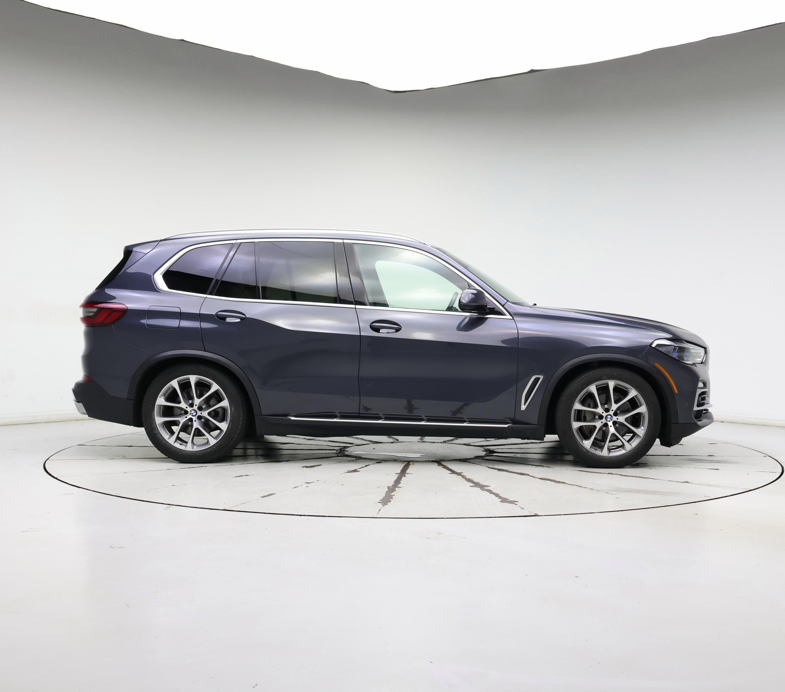 Thumbnail: 2019 BMW X5 - 7