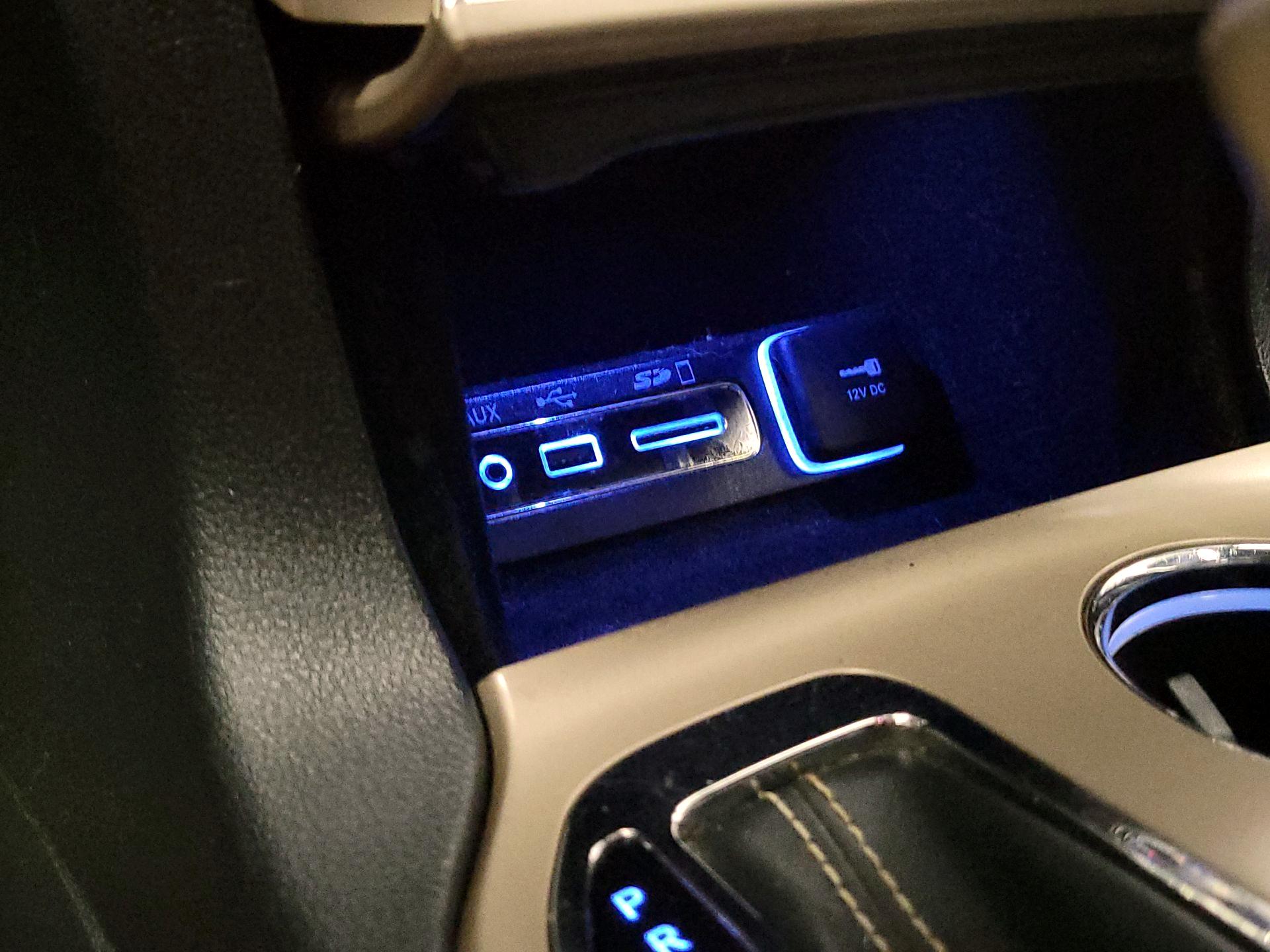 Thumbnail: 2017 Jeep Grand Cherokee - 19