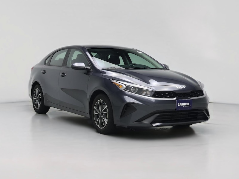 2023 Kia Forte LXS -
                  Naperville, IL