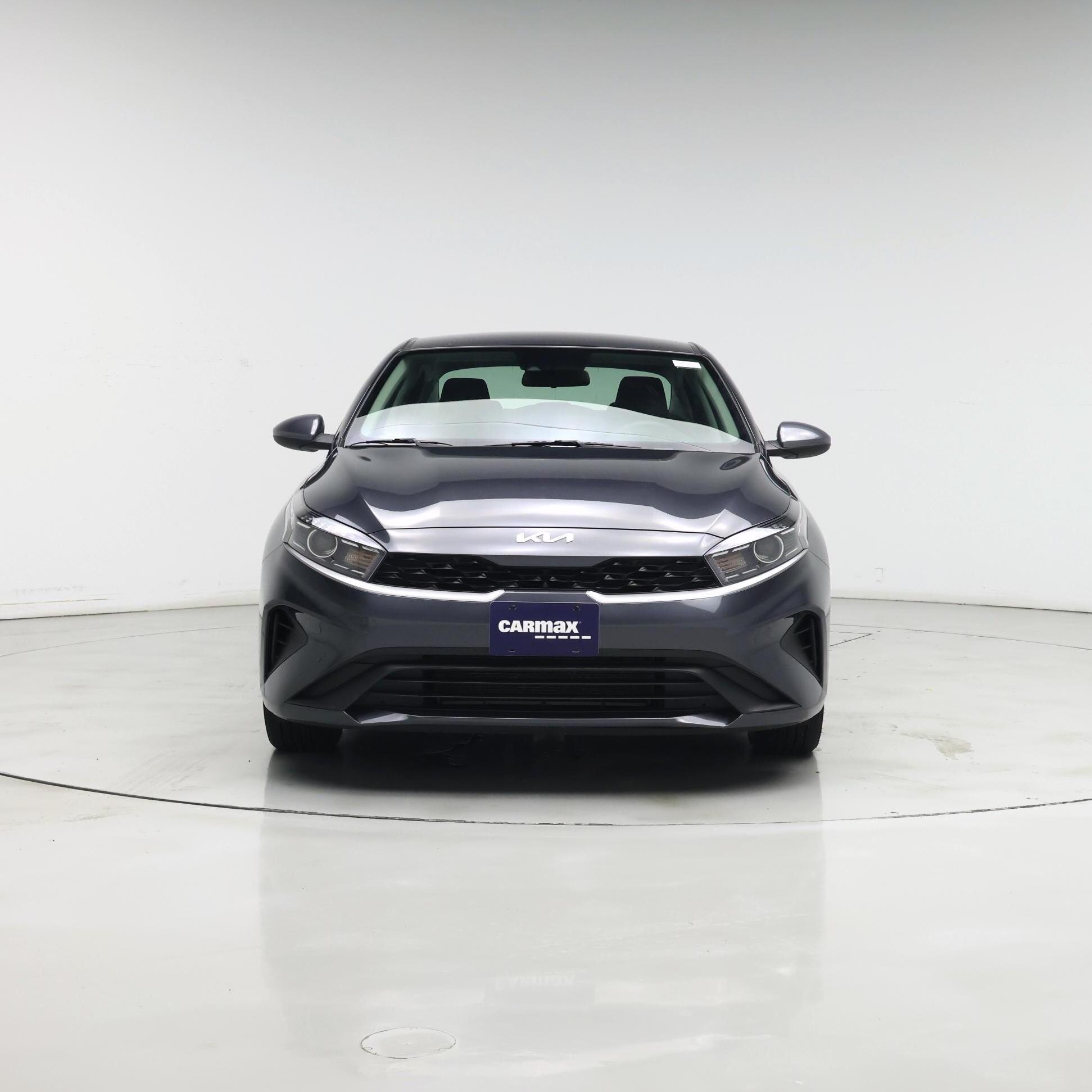 Thumbnail: 2023 Kia Forte - 5