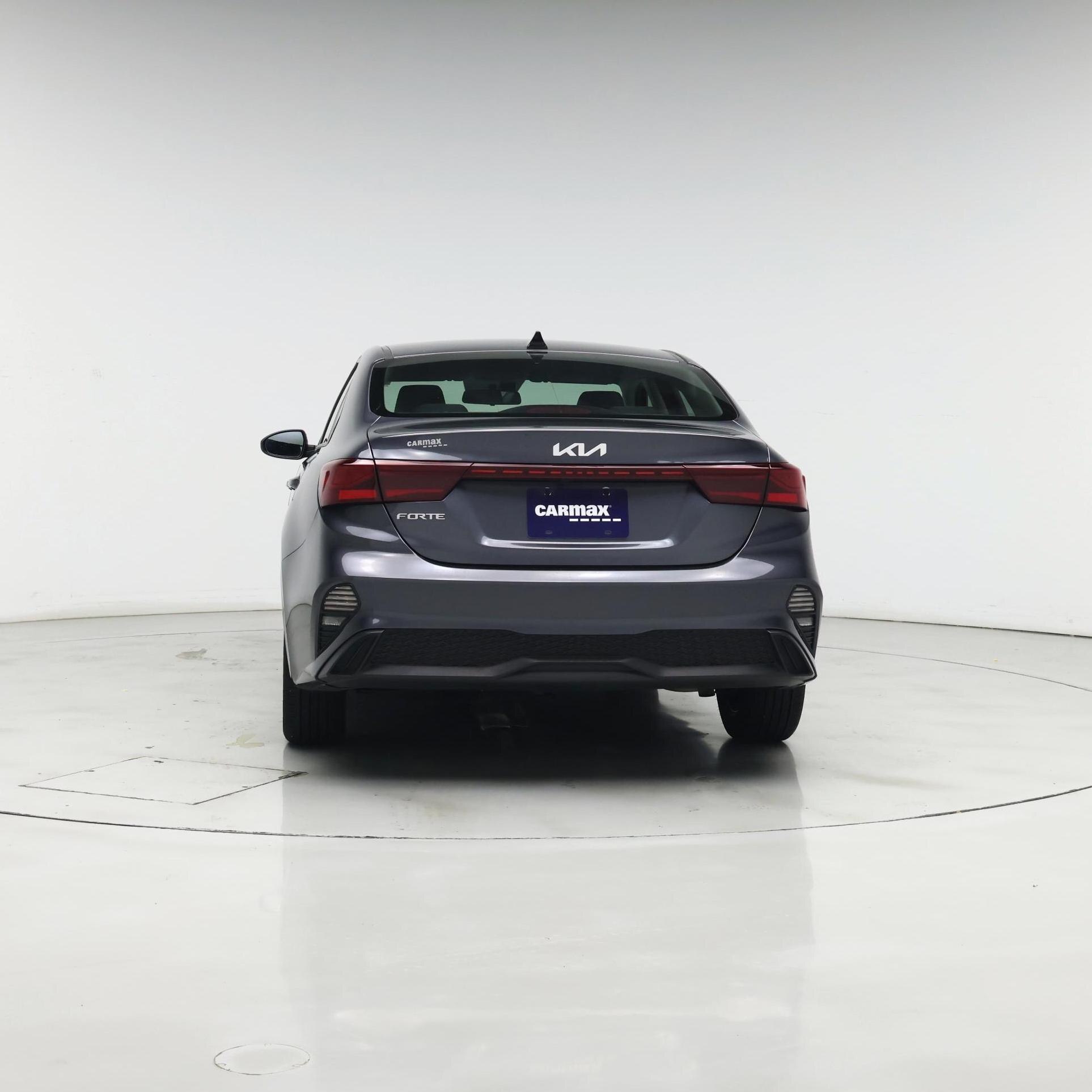 Thumbnail: 2023 Kia Forte - 6