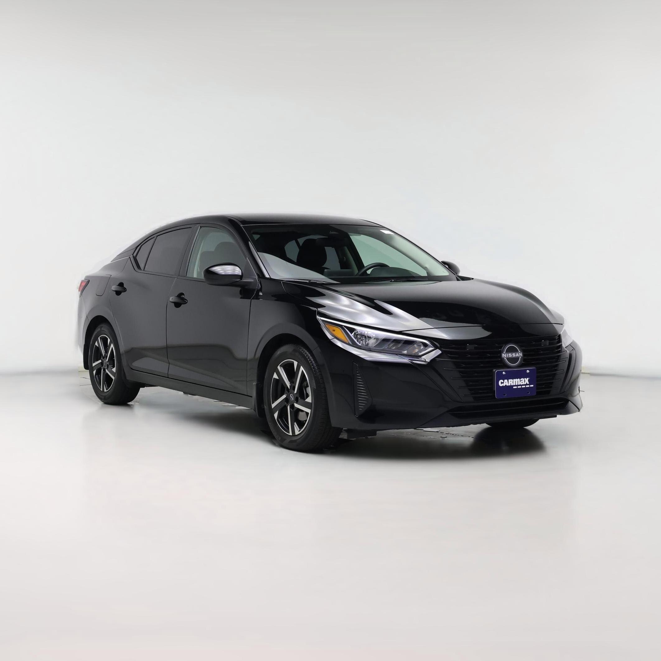 Thumbnail: 2024 Nissan Sentra - 1