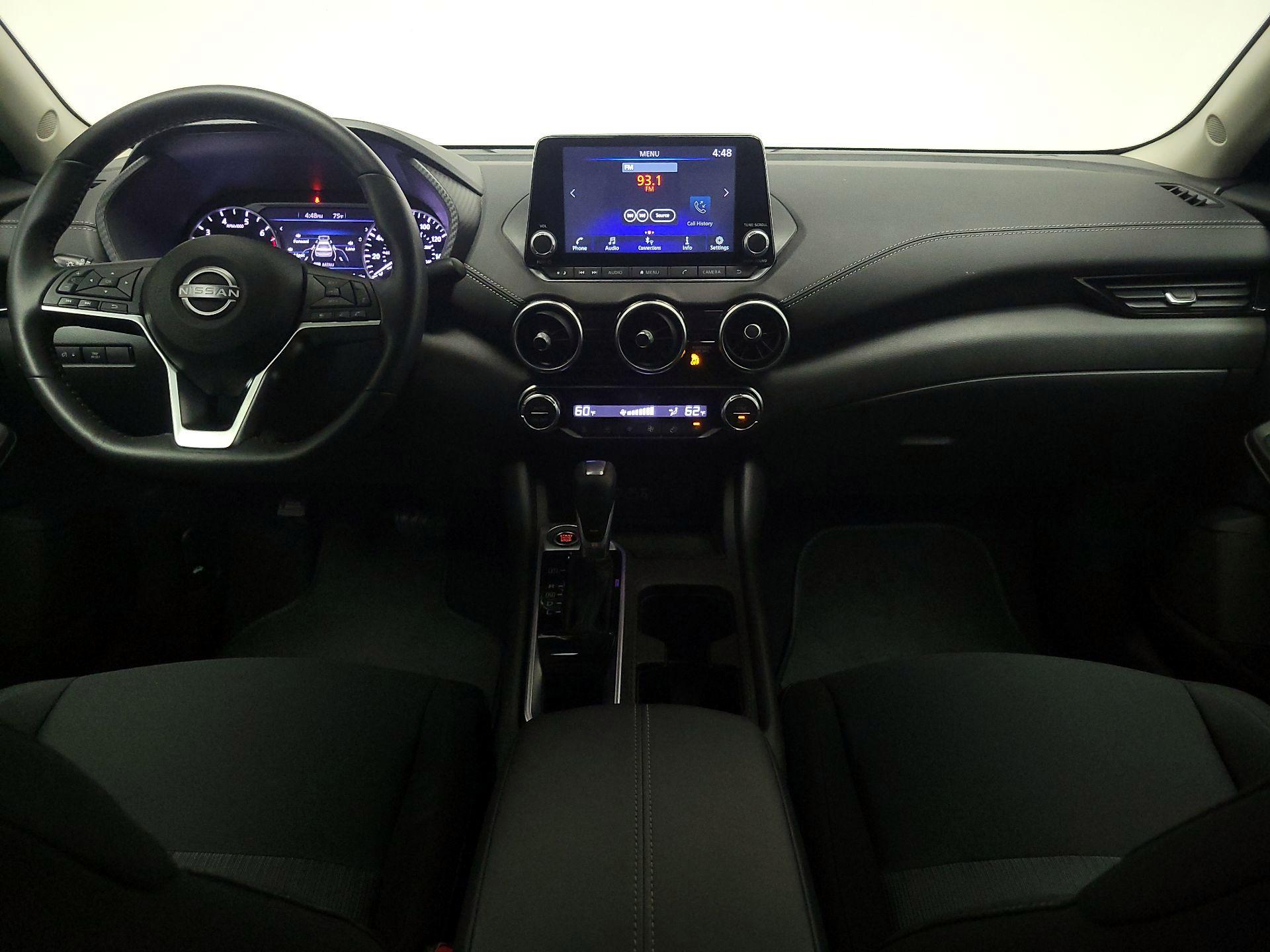 Thumbnail: 2024 Nissan Sentra - 9