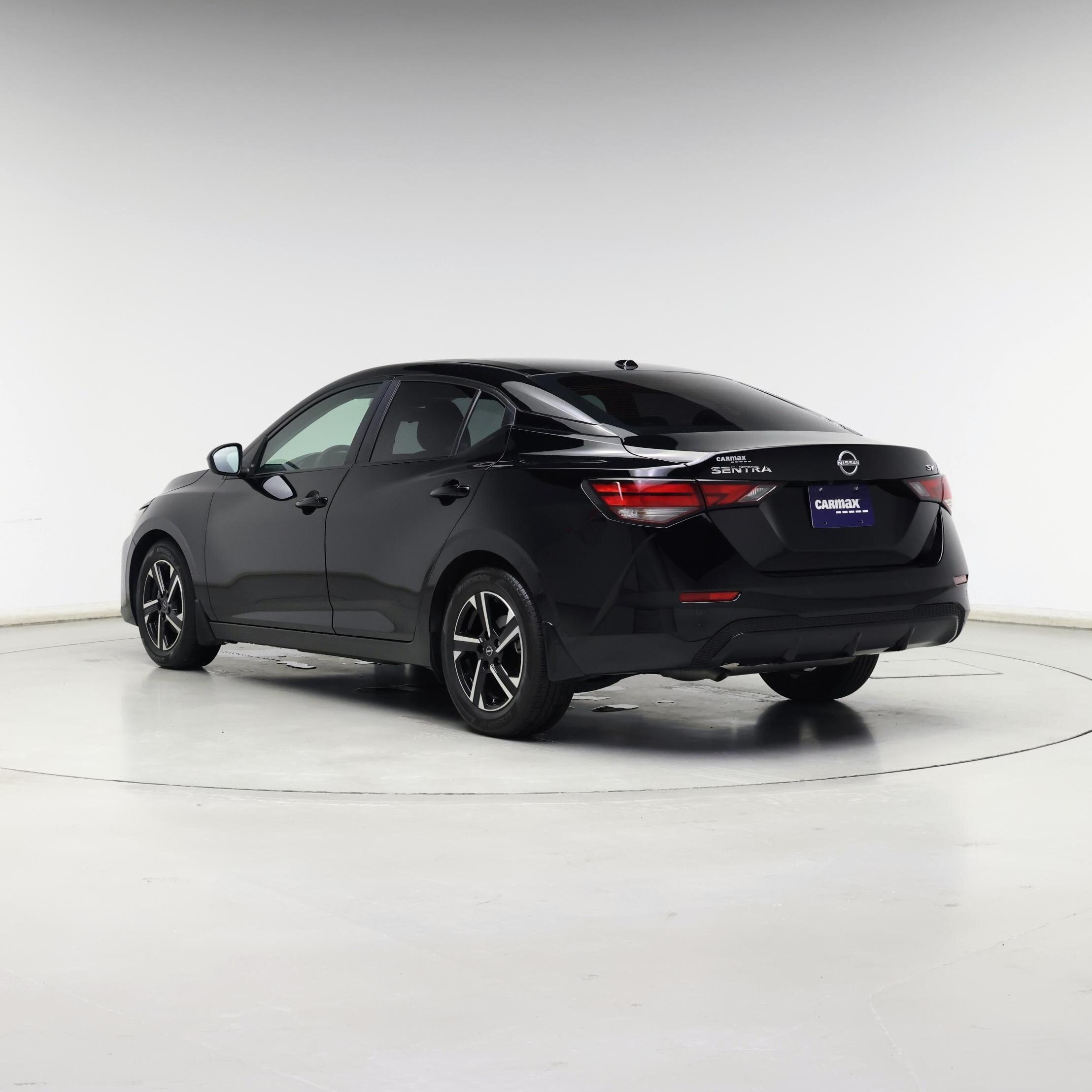 Thumbnail: 2024 Nissan Sentra - 2