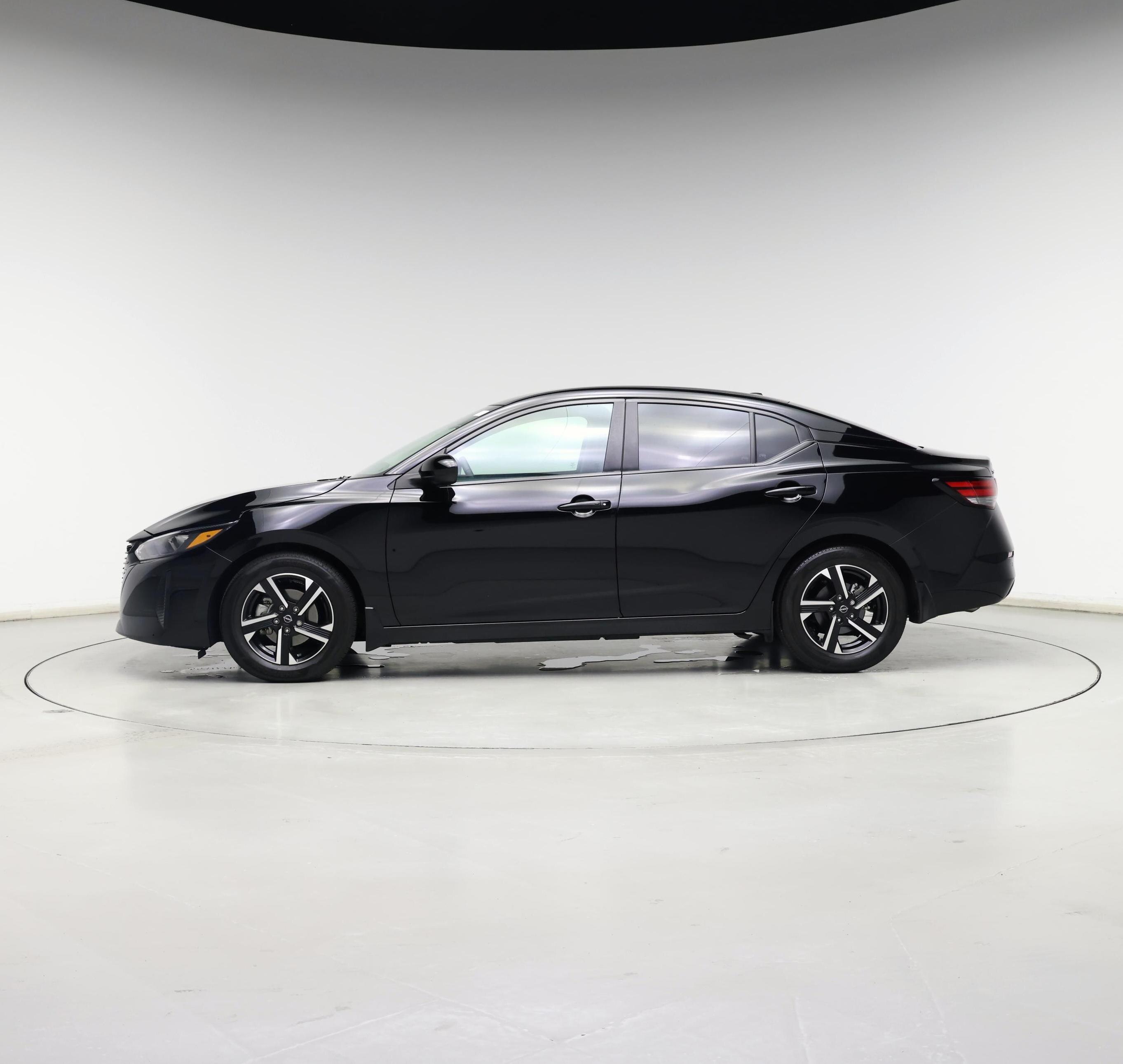 Thumbnail: 2024 Nissan Sentra - 3