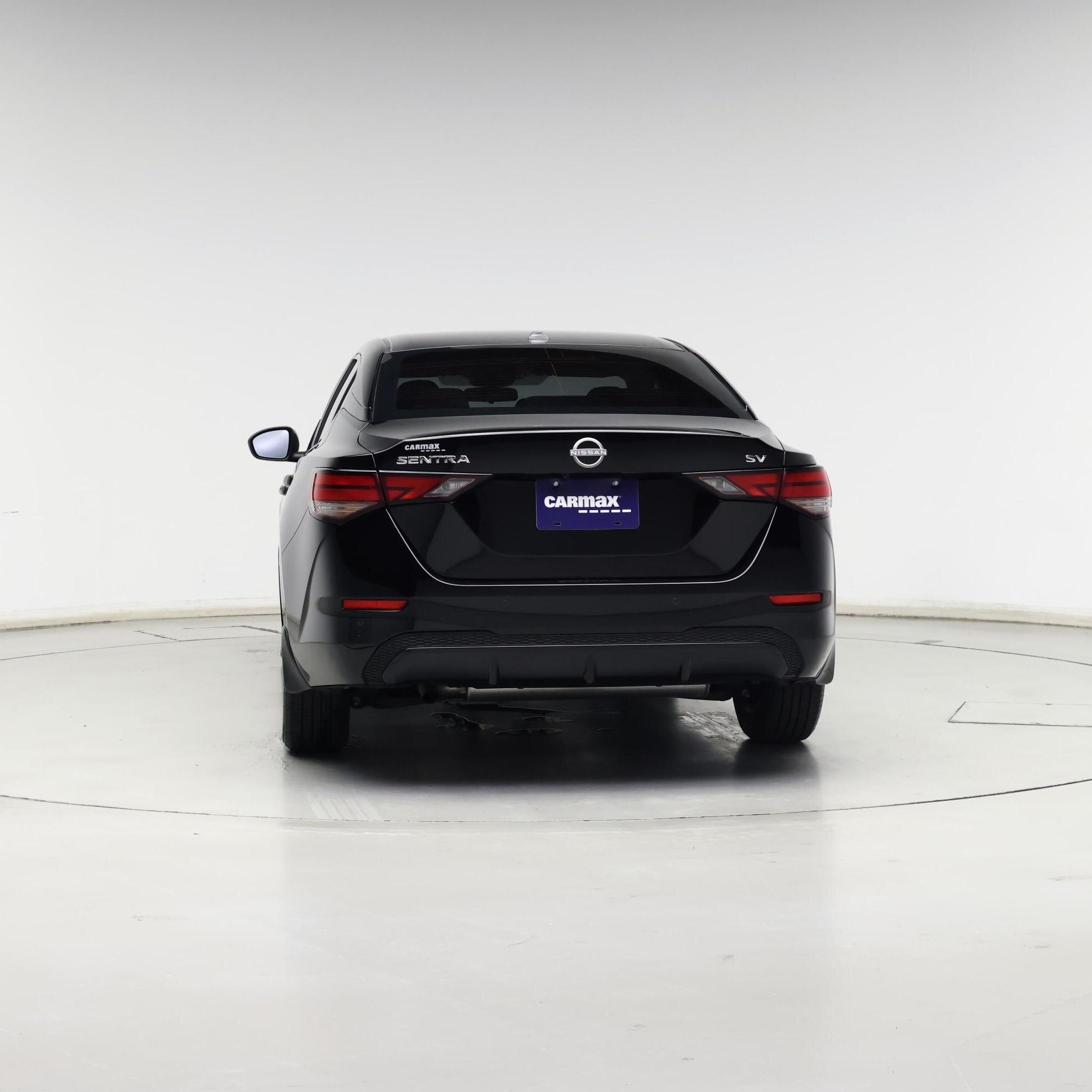 Thumbnail: 2024 Nissan Sentra - 6