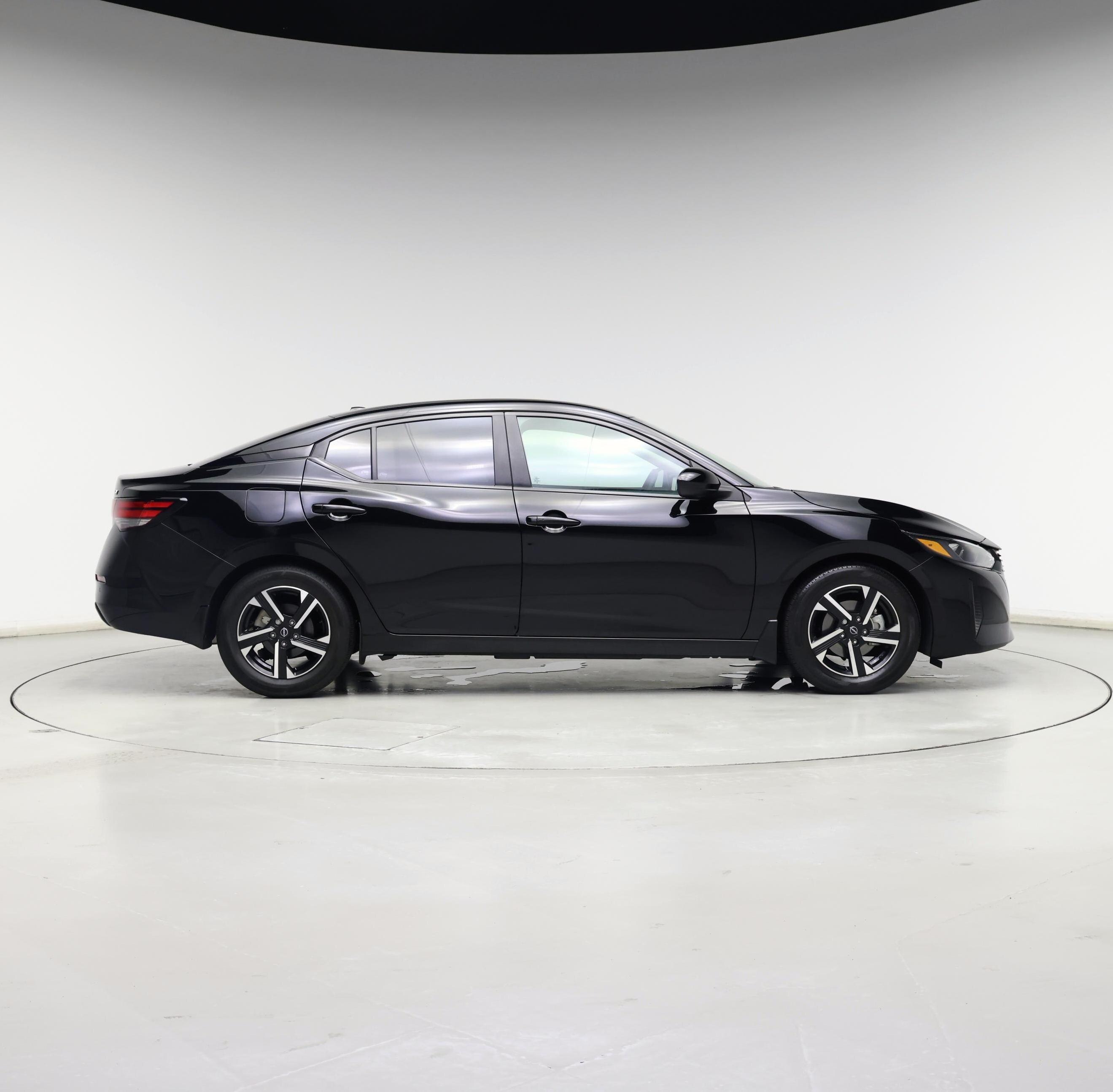 Thumbnail: 2024 Nissan Sentra - 7