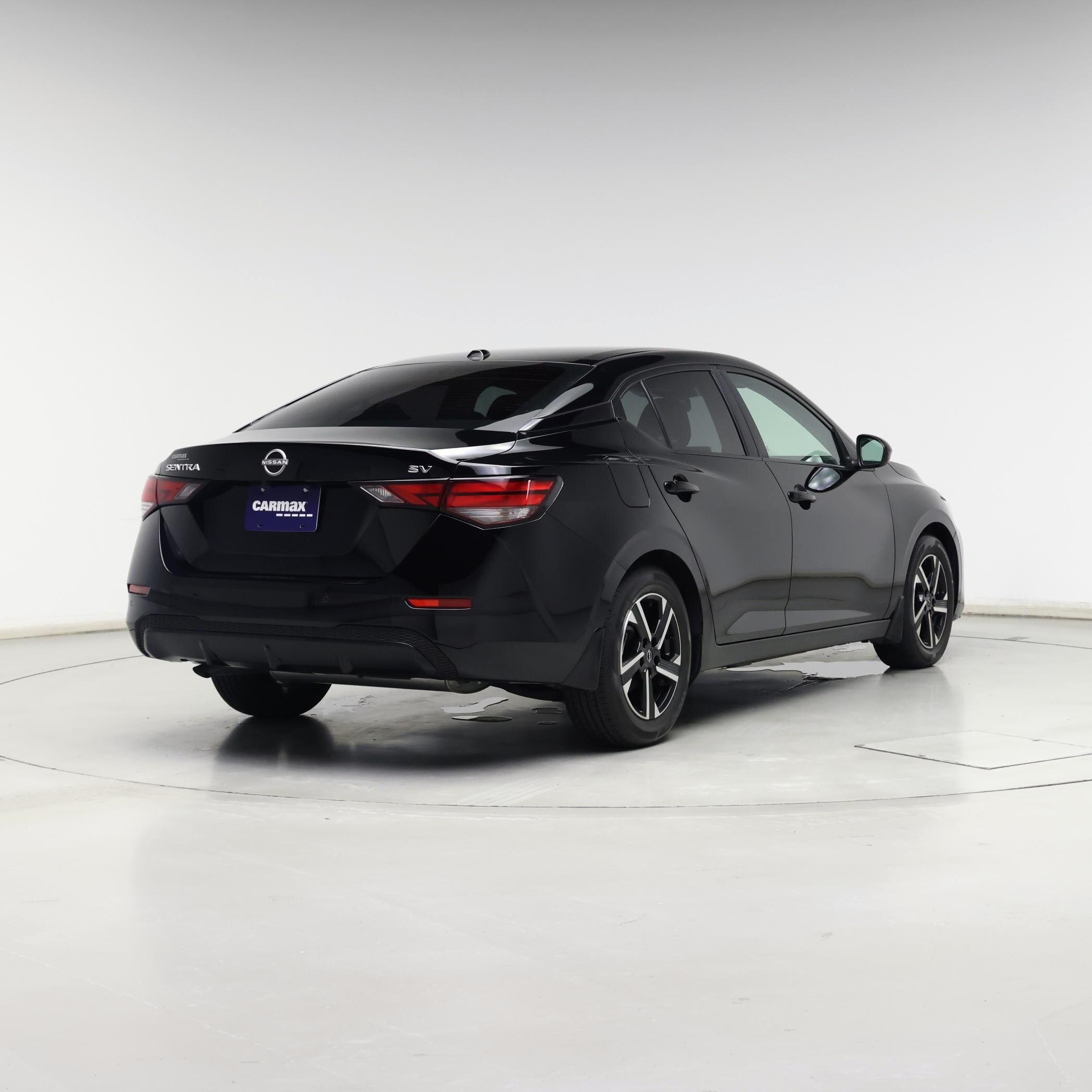 Thumbnail: 2024 Nissan Sentra - 8