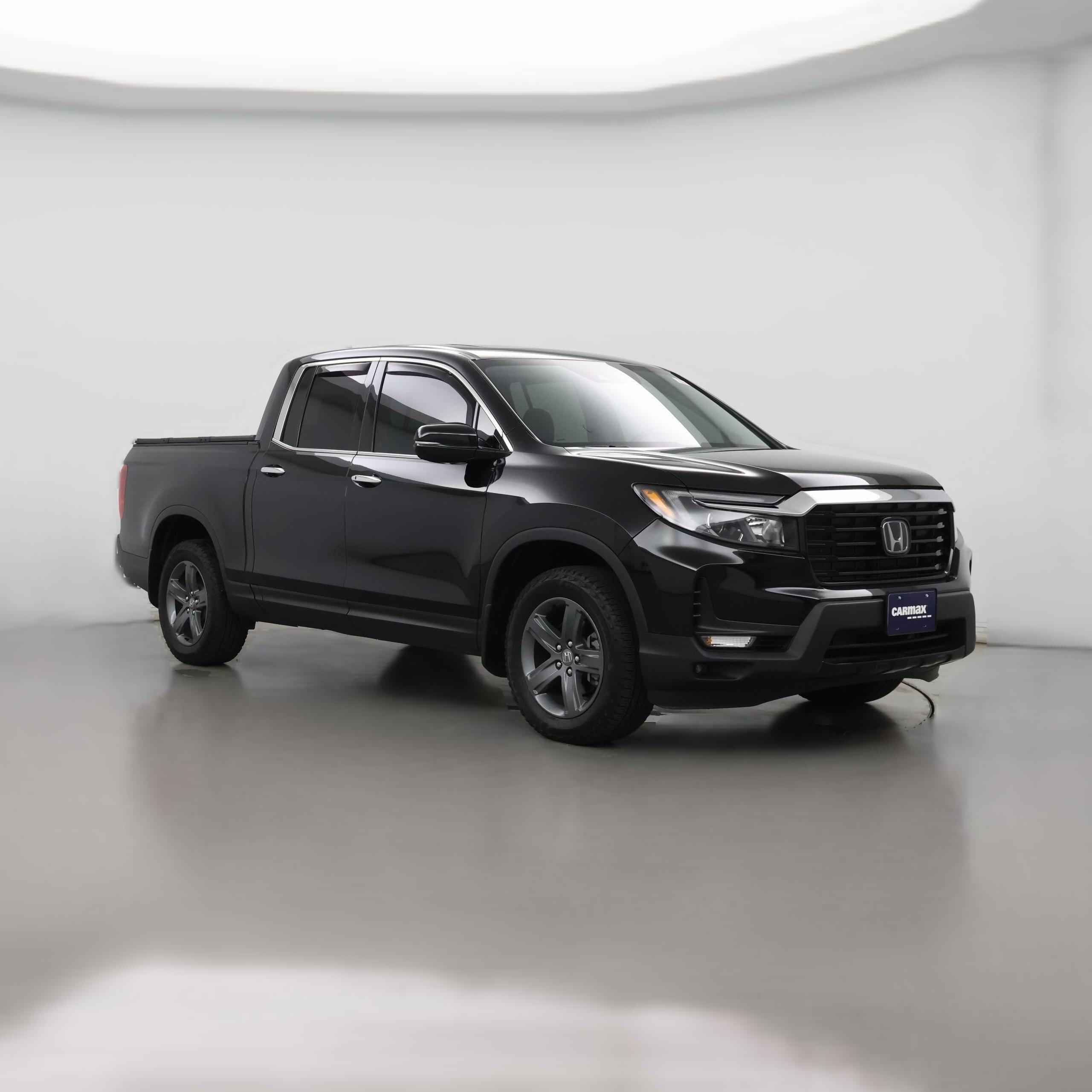 Thumbnail: 2022 Honda Ridgeline - 1