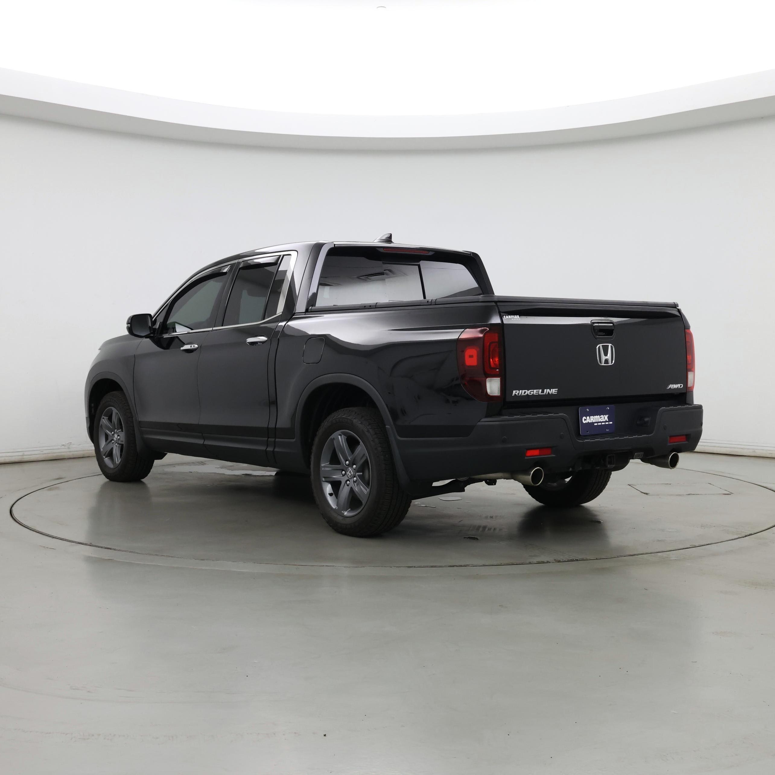 Thumbnail: 2022 Honda Ridgeline - 2
