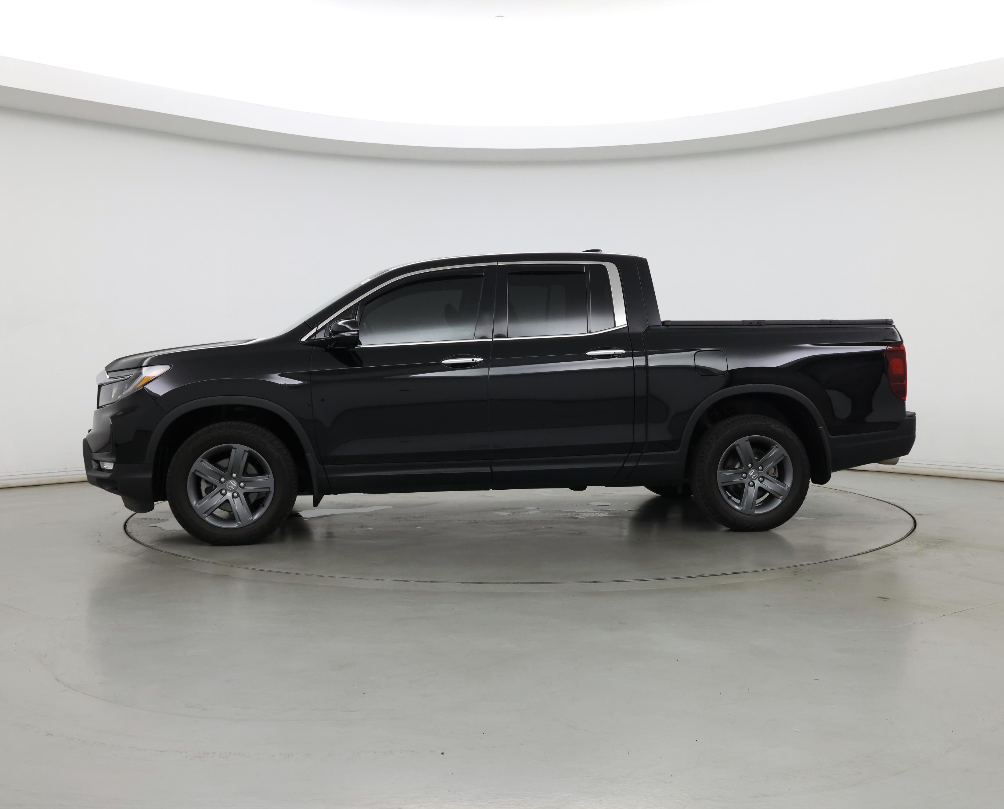 Thumbnail: 2022 Honda Ridgeline - 3