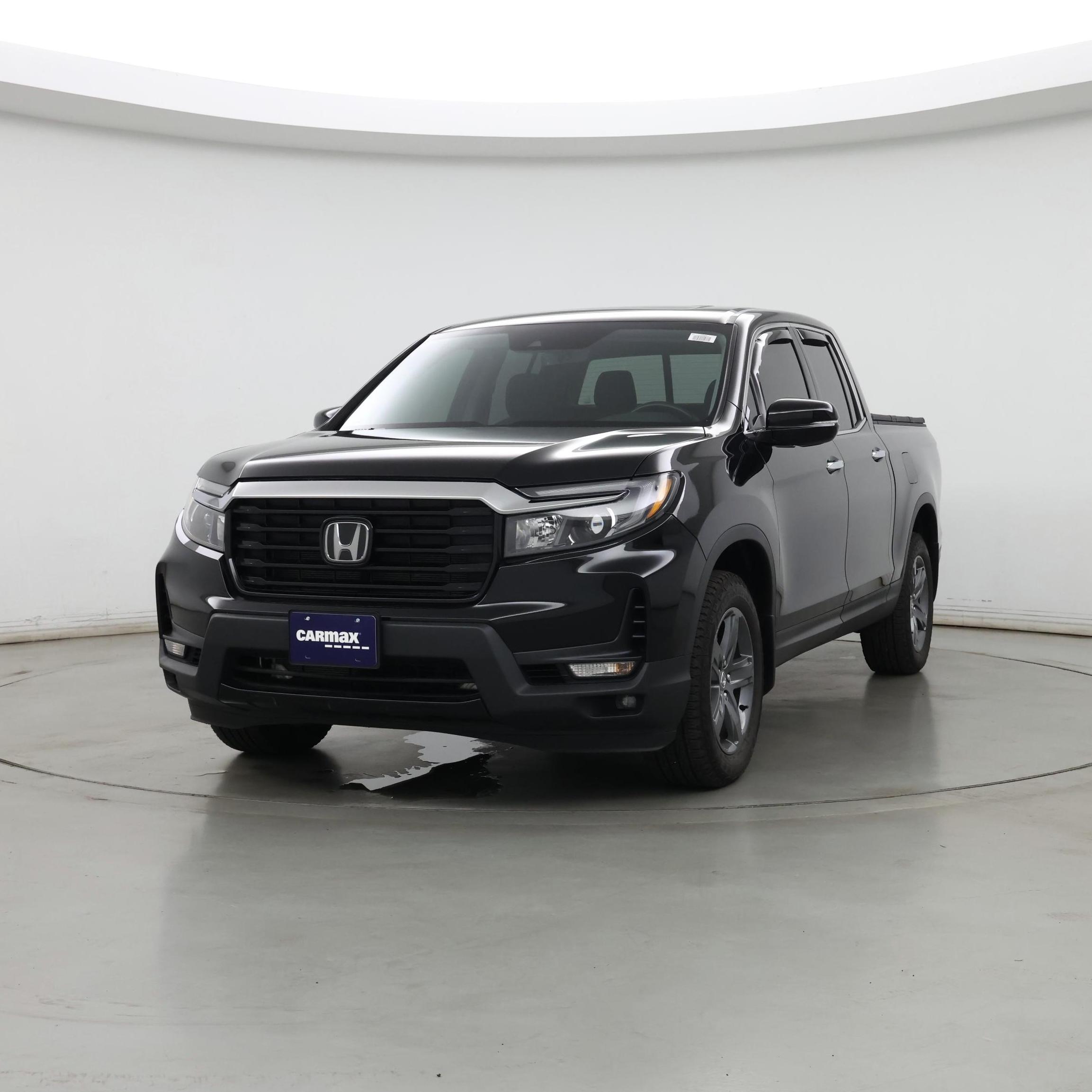 Thumbnail: 2022 Honda Ridgeline - 4