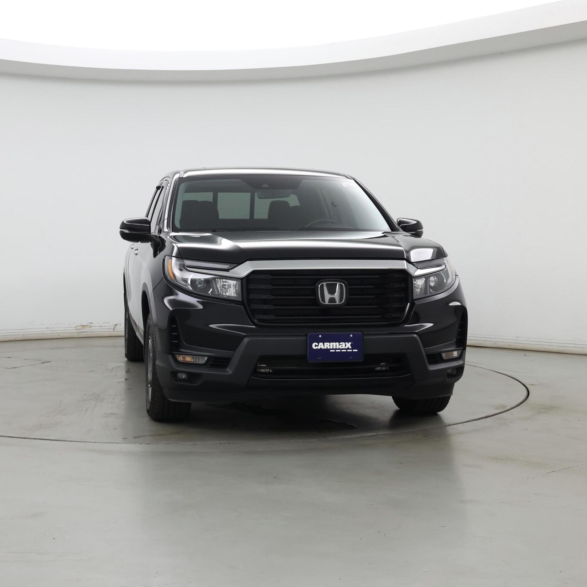Thumbnail: 2022 Honda Ridgeline - 5